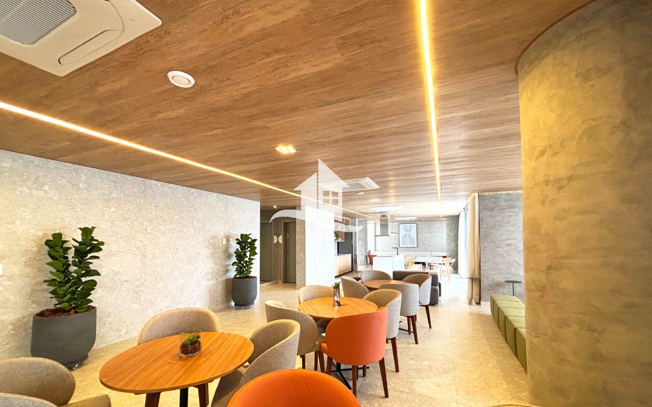 Apartamento, 3 quartos, 139 m² - Foto 24