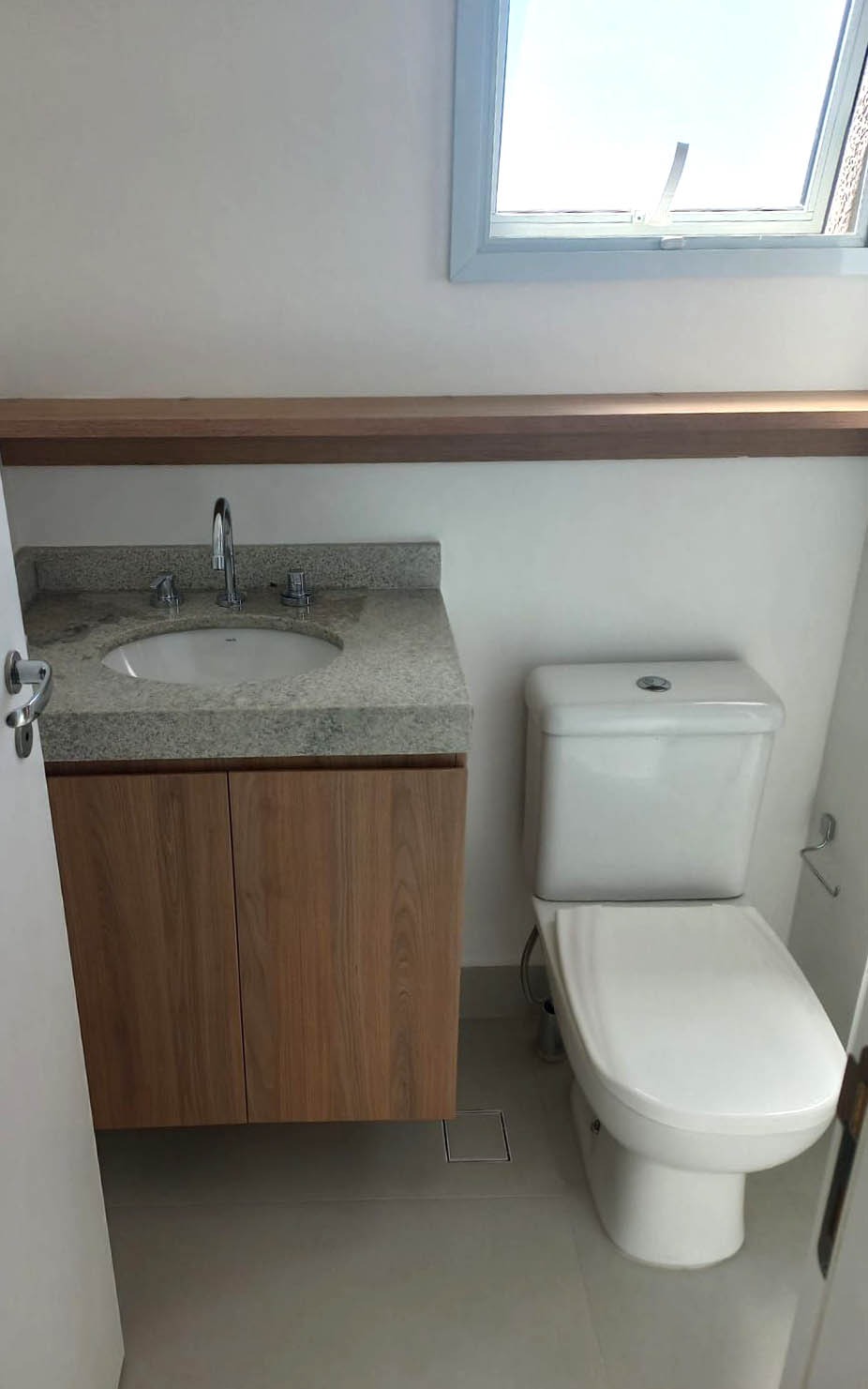 Apartamento para alugar com 1 quarto, 41m² - Foto 4