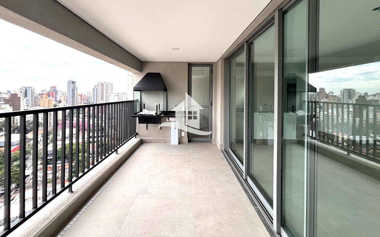 Apartamento, 3 quartos, 139 m² - Foto 7