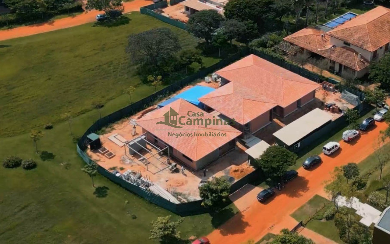 Casa de Condomínio à venda com 6 quartos, 2020m² - Foto 7