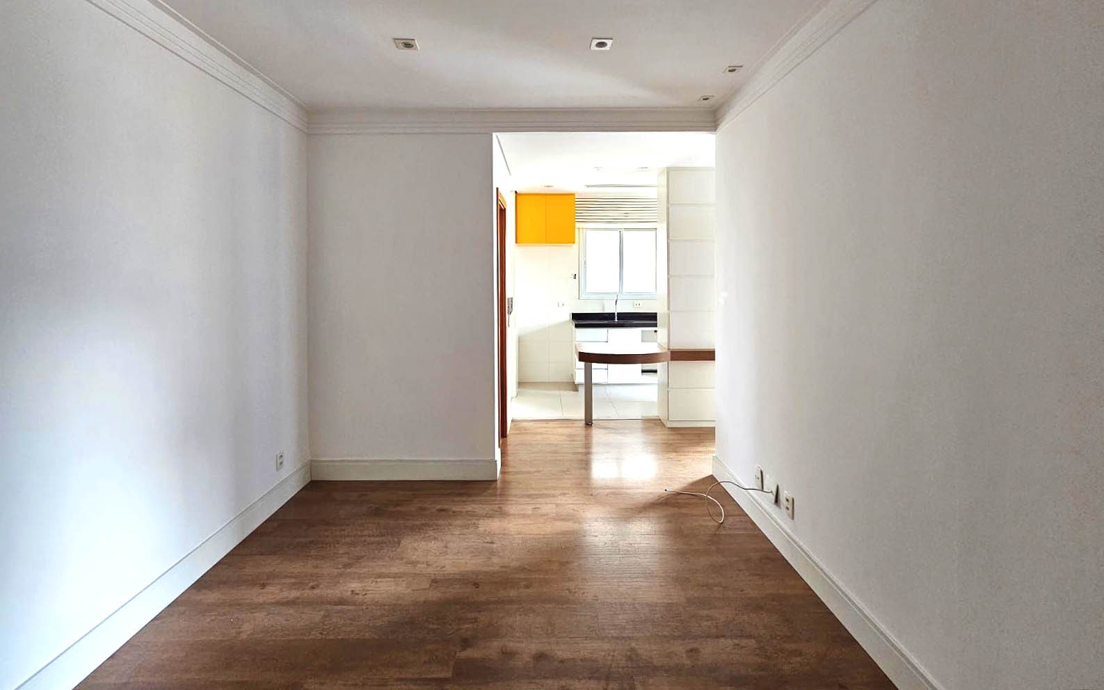 Apartamento, 1 quarto, 51 m² - Foto 1