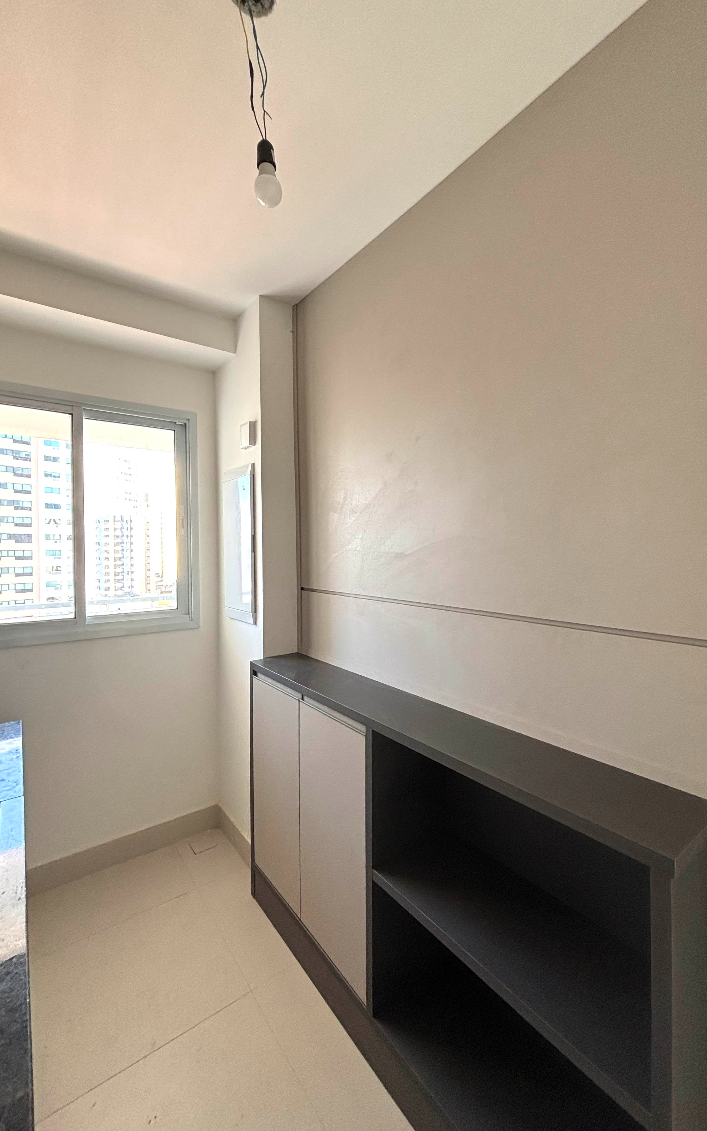 Apartamento para alugar com 1 quarto, 41m² - Foto 4
