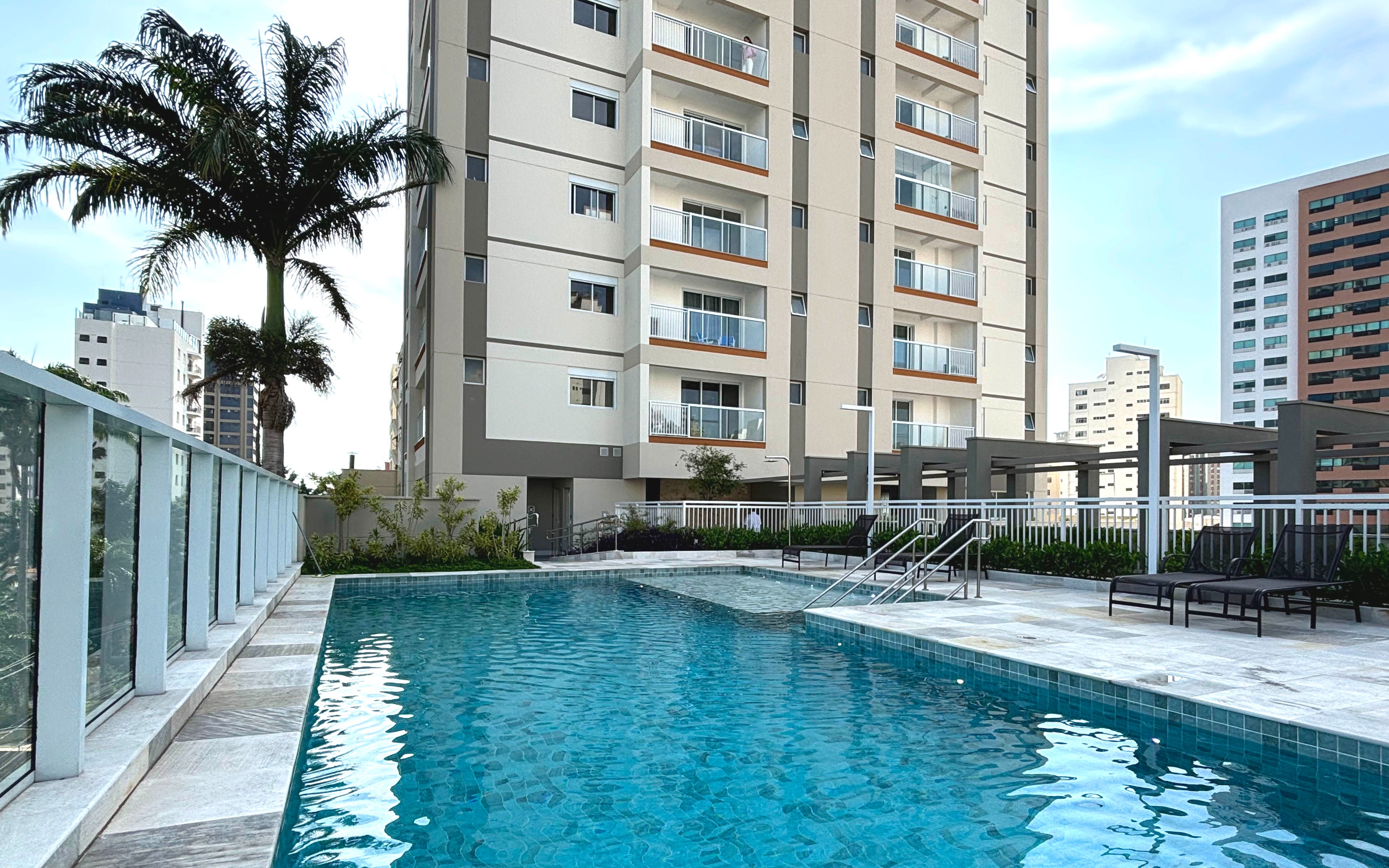 Apartamento à venda e aluguel com 1 quarto, 41m² - Foto 11
