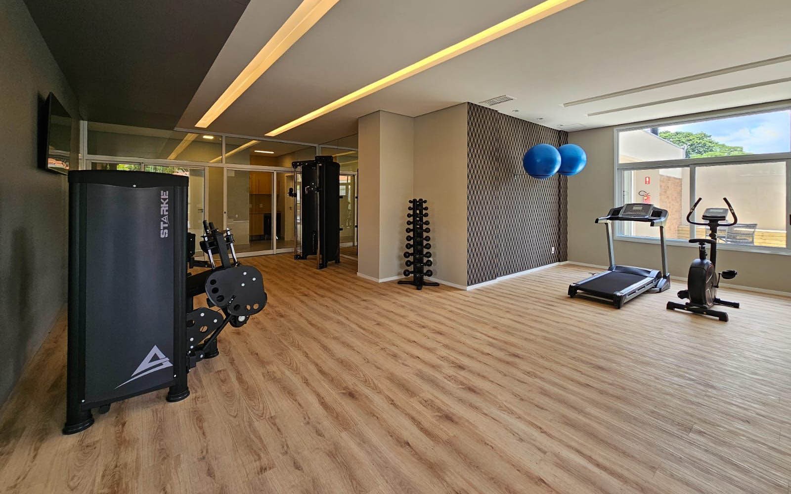 Apartamento, 2 quartos, 59 m² - Foto 2