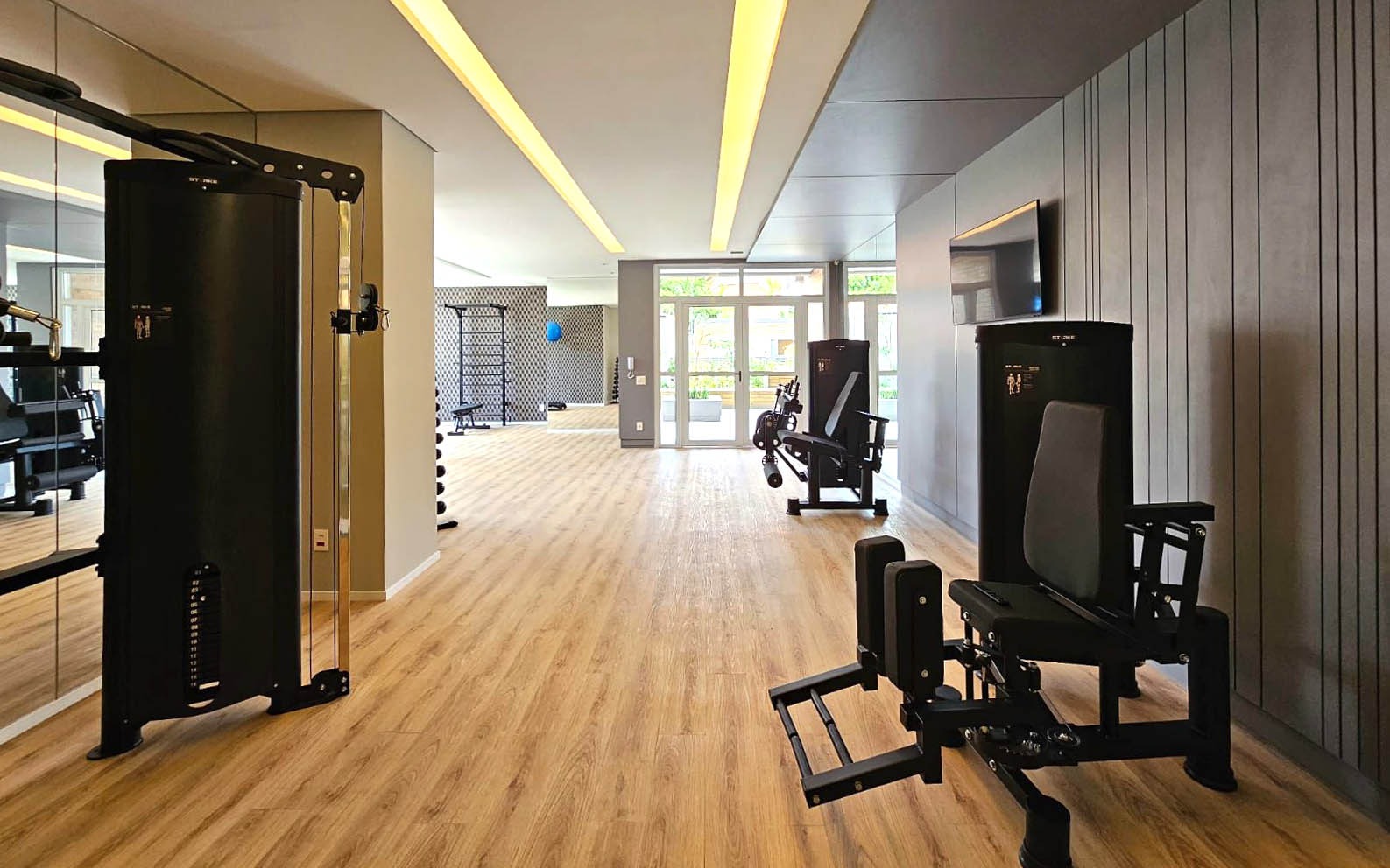 Apartamento, 2 quartos, 59 m² - Foto 3