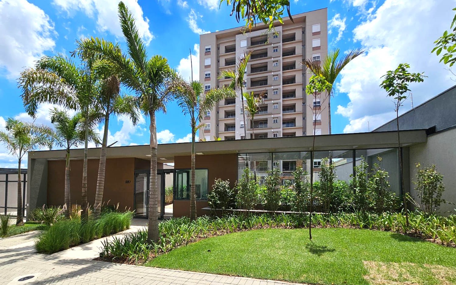 Apartamento, 2 quartos, 59 m² - Foto 9