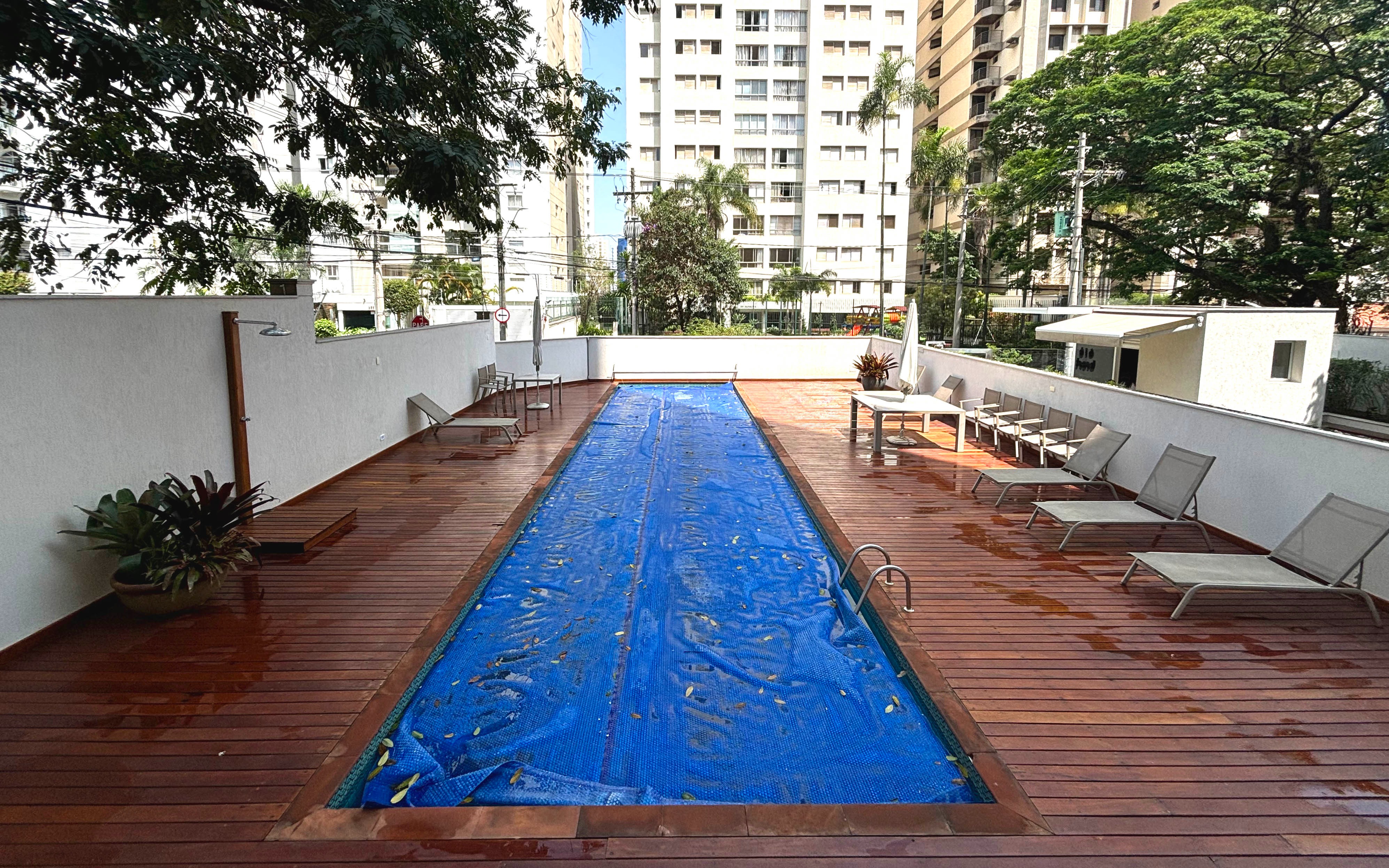 Apartamento, 1 quarto, 51 m² - Foto 16