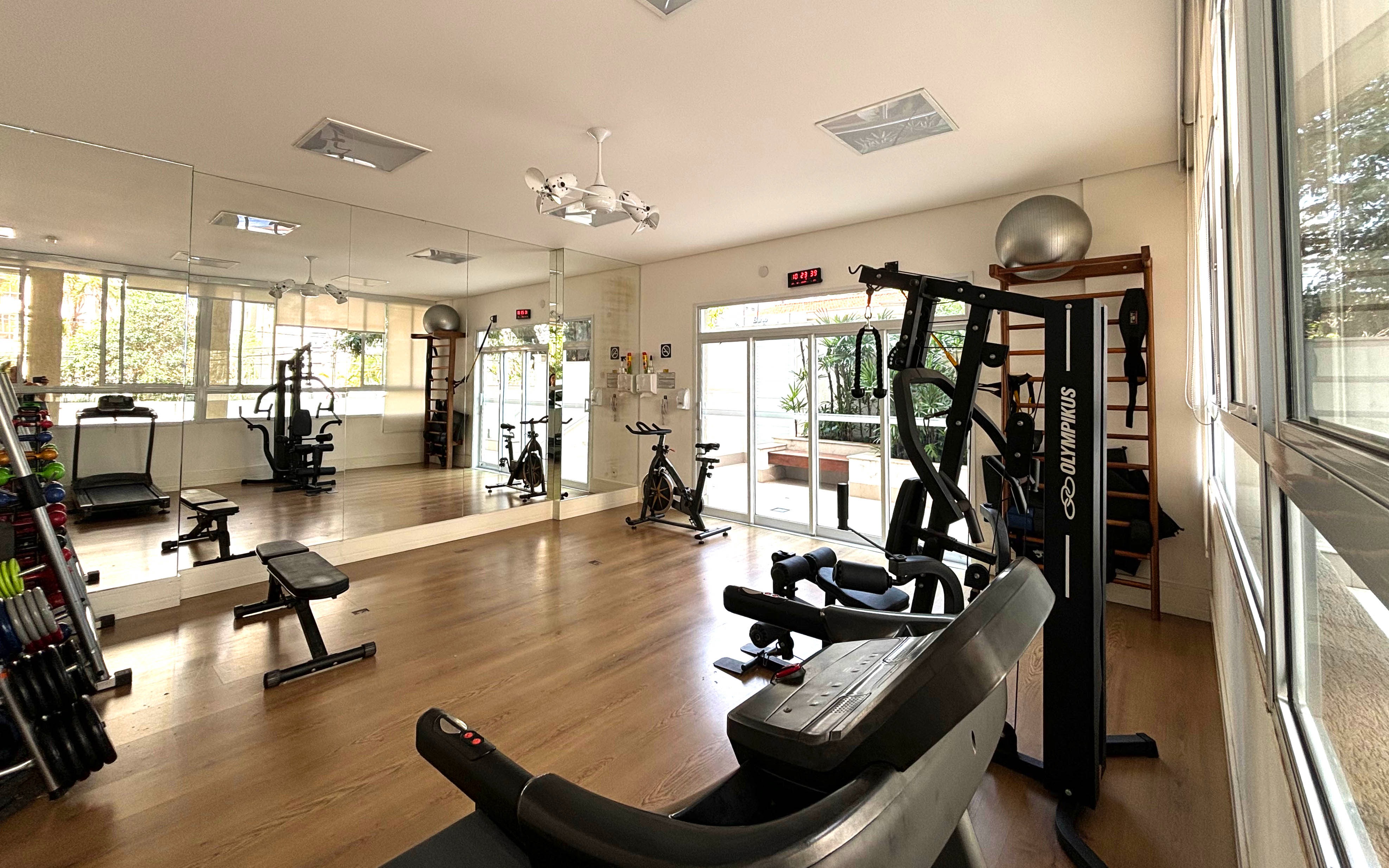 Apartamento, 1 quarto, 51 m² - Foto 18