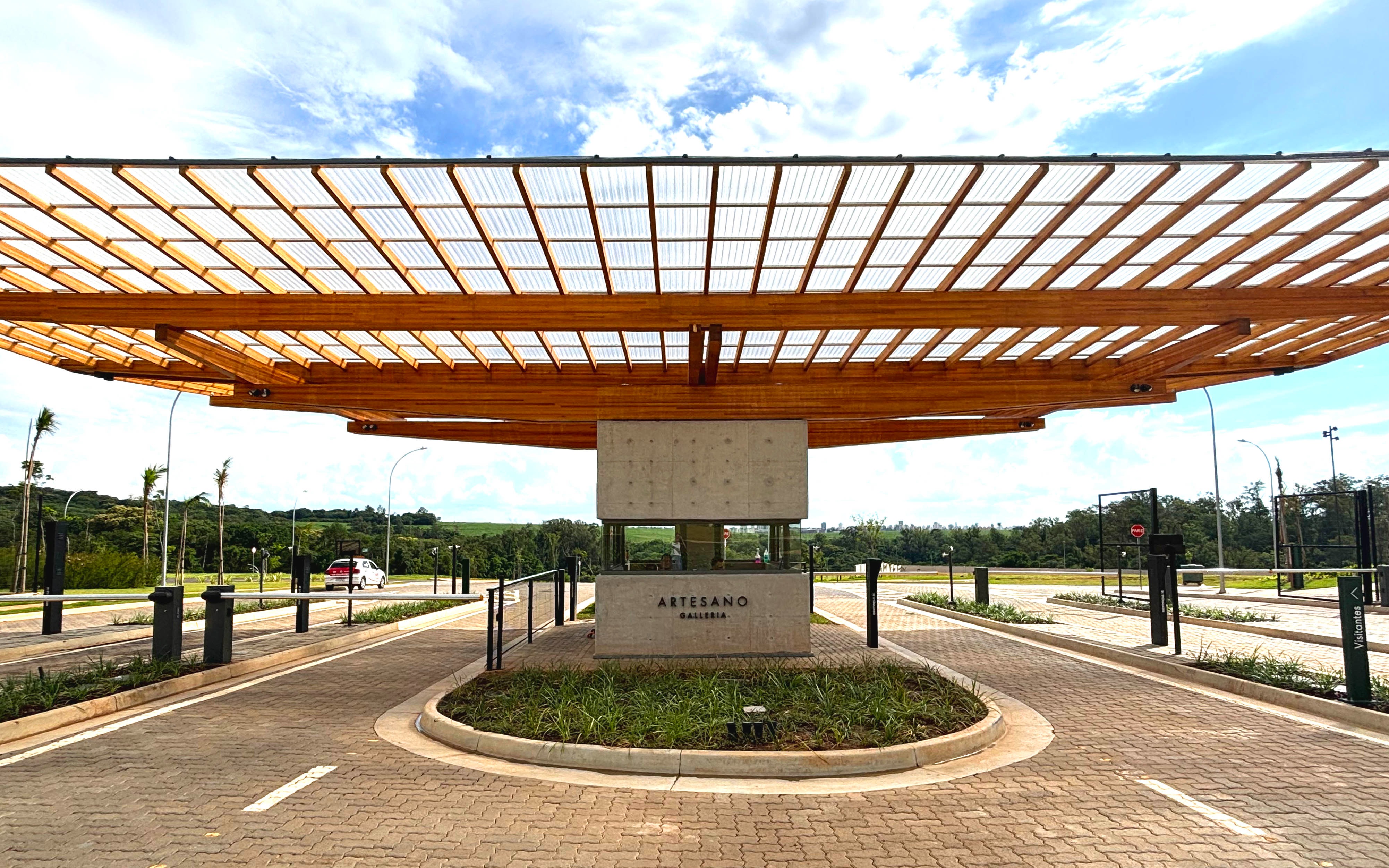 Terreno, 457 m² - Foto 1