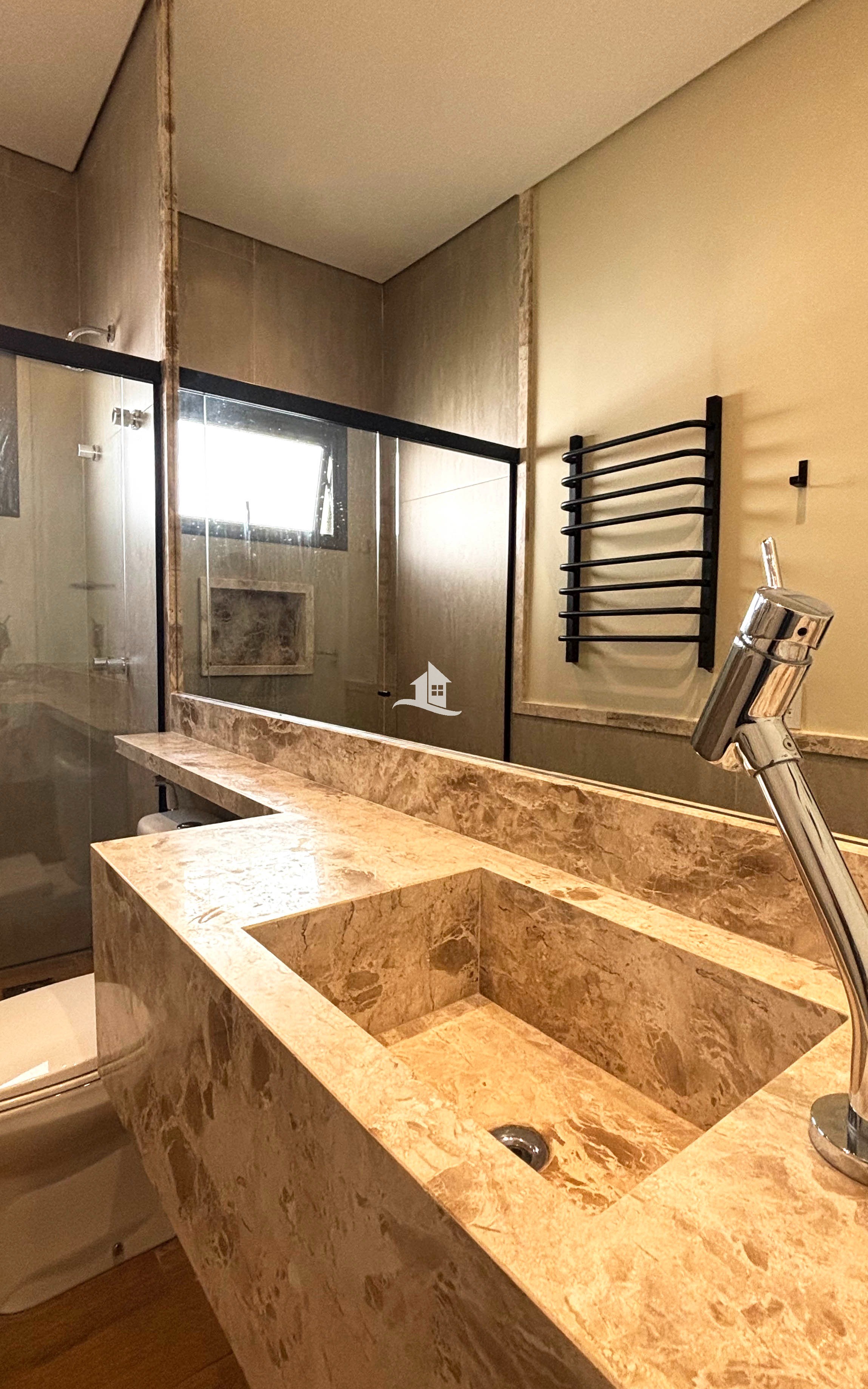 Casa de Condomínio, 4 quartos - Foto 33