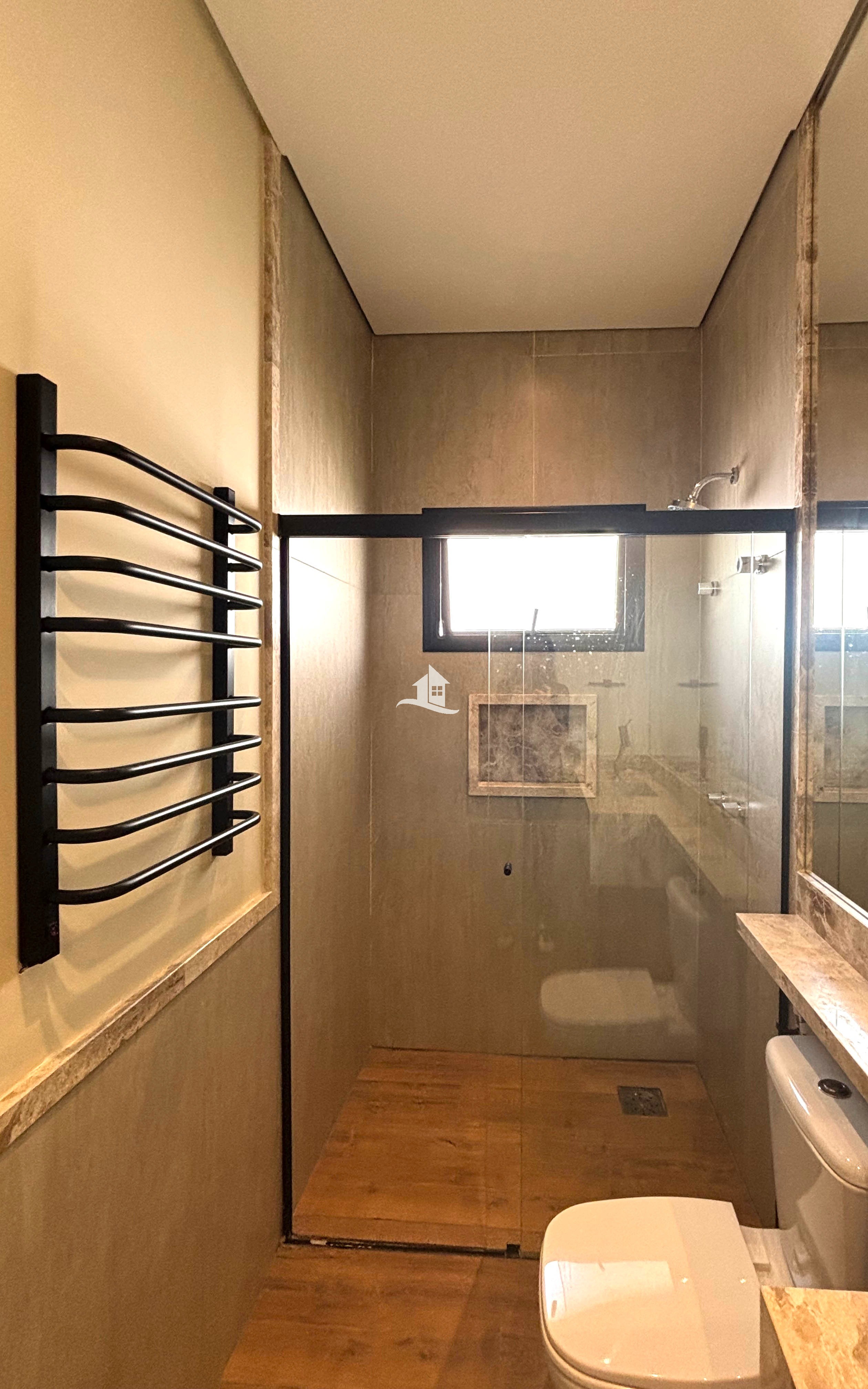 Casa de Condomínio, 4 quartos - Foto 34