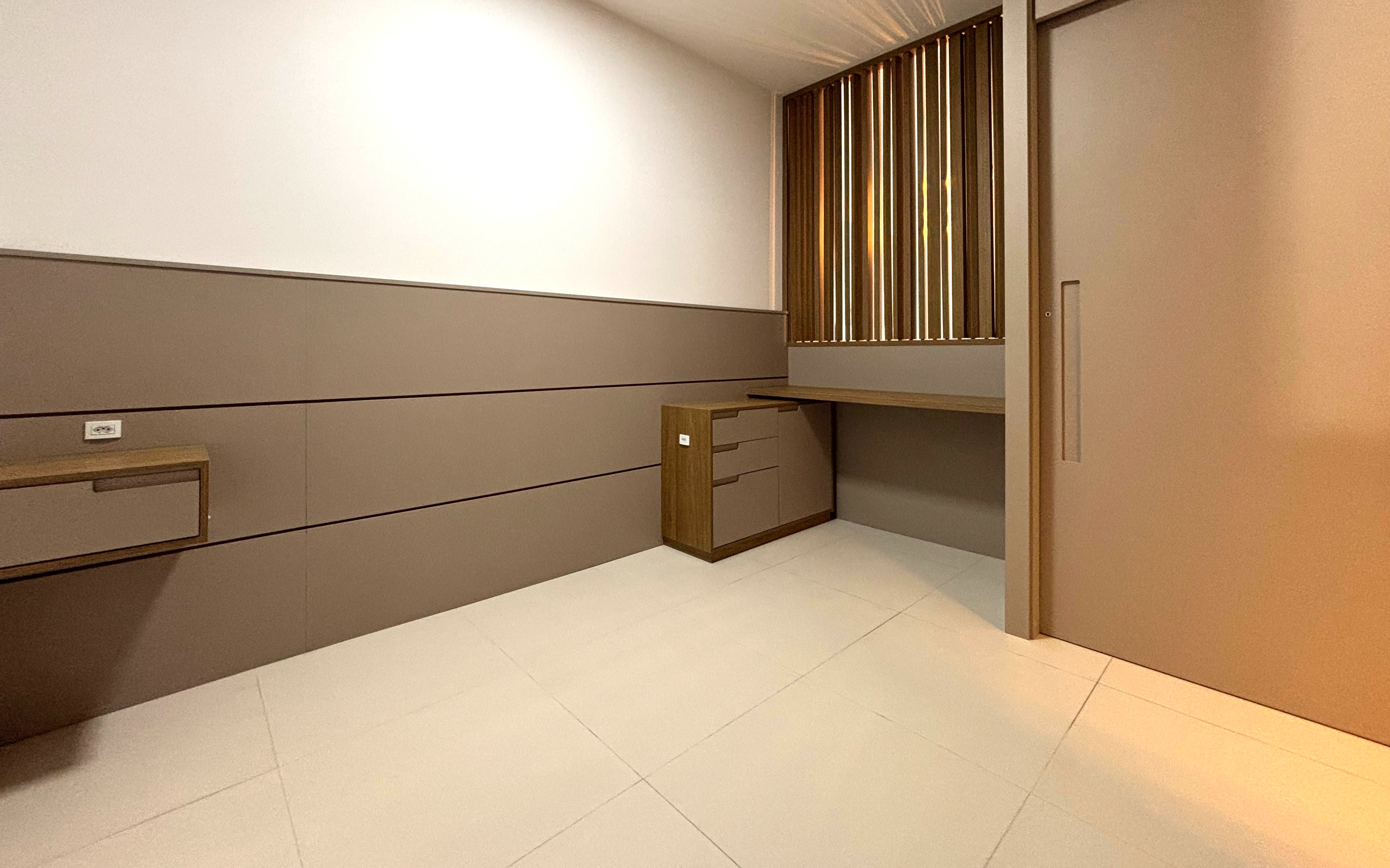 Apartamento à venda e aluguel com 1 quarto, 41m² - Foto 5
