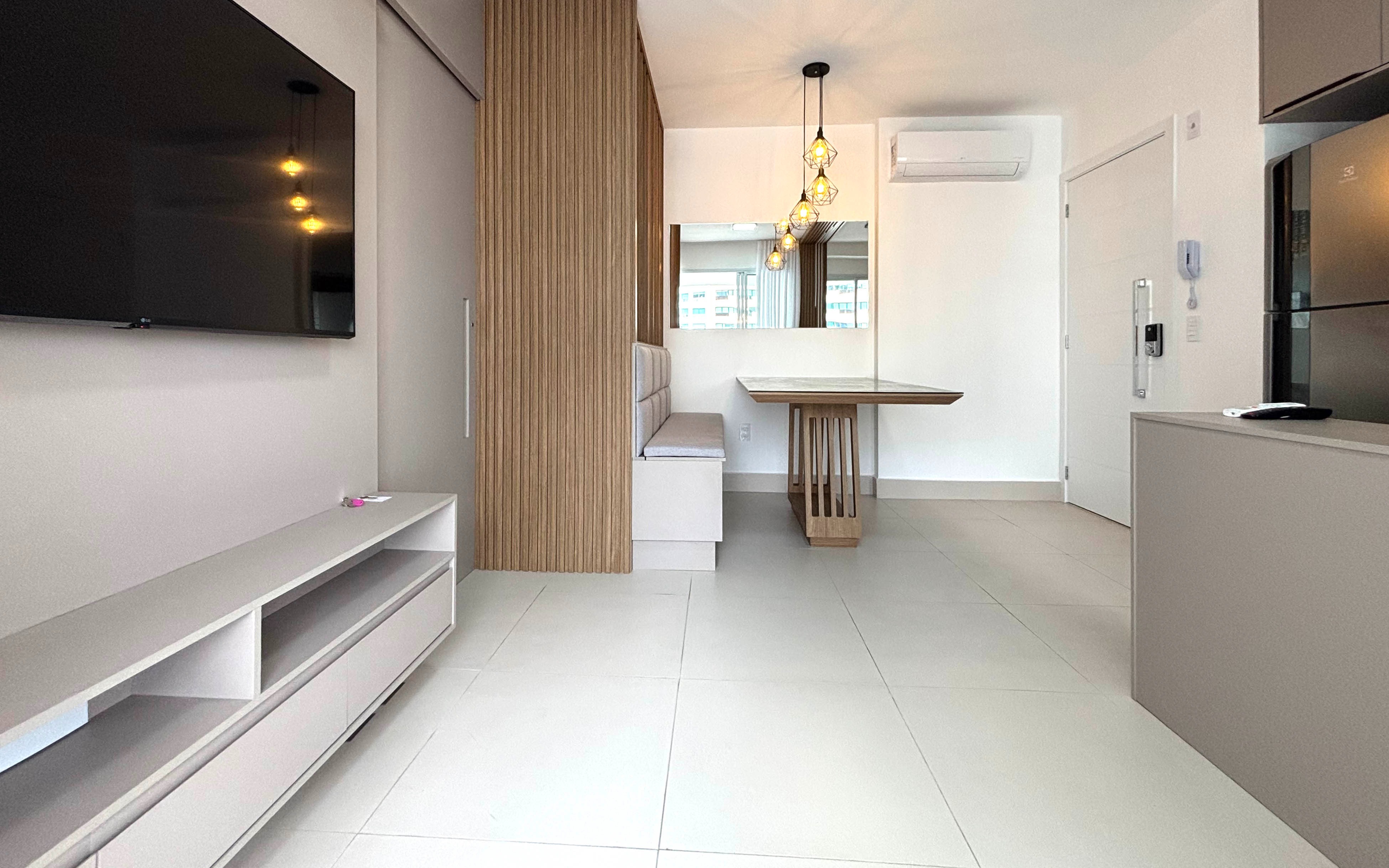 Apartamento à venda e aluguel com 1 quarto, 41m² - Foto 14