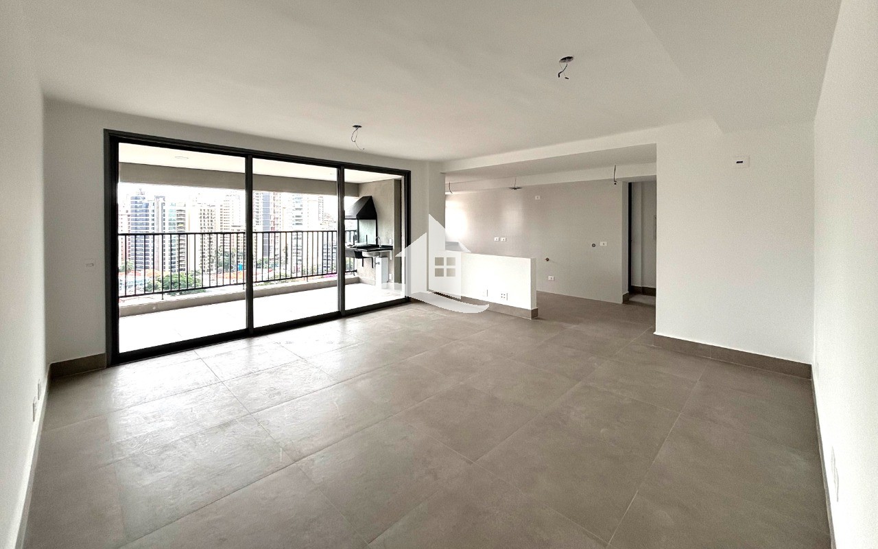 Apartamento, 3 quartos, 139 m² - Foto 2