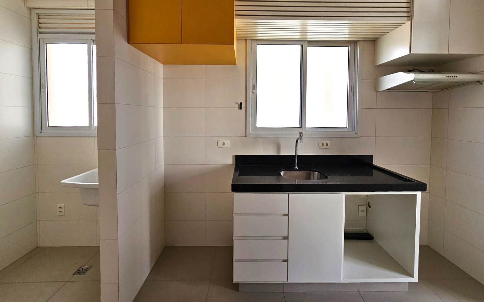 Apartamento, 1 quarto, 51 m² - Foto 7