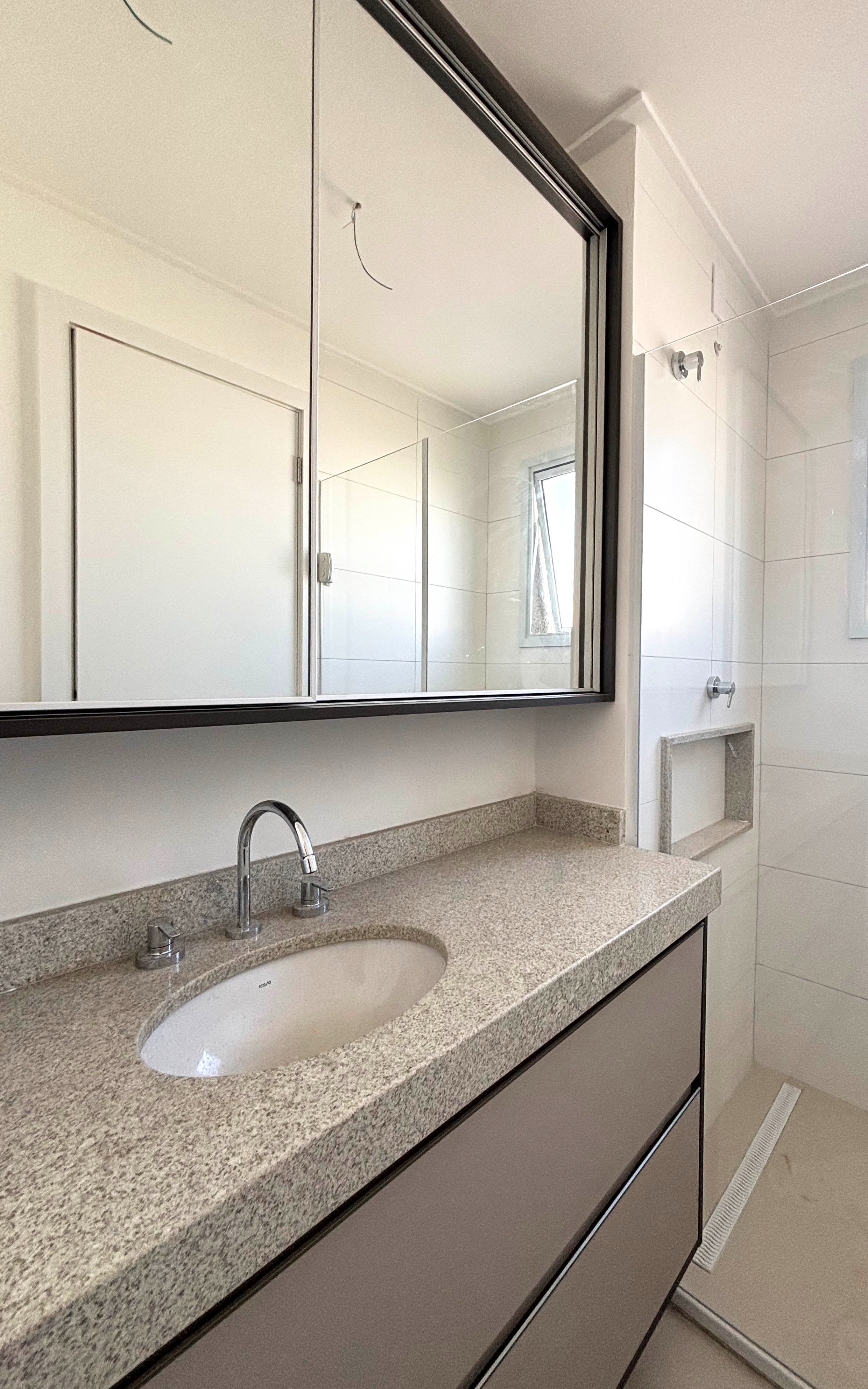 Apartamento para alugar com 1 quarto, 41m² - Foto 14