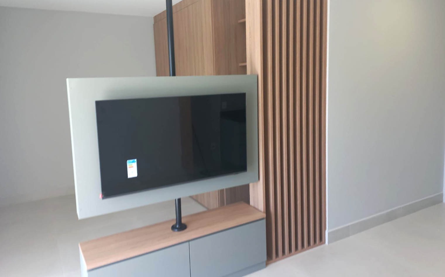 Apartamento para alugar com 1 quarto, 41m² - Foto 5