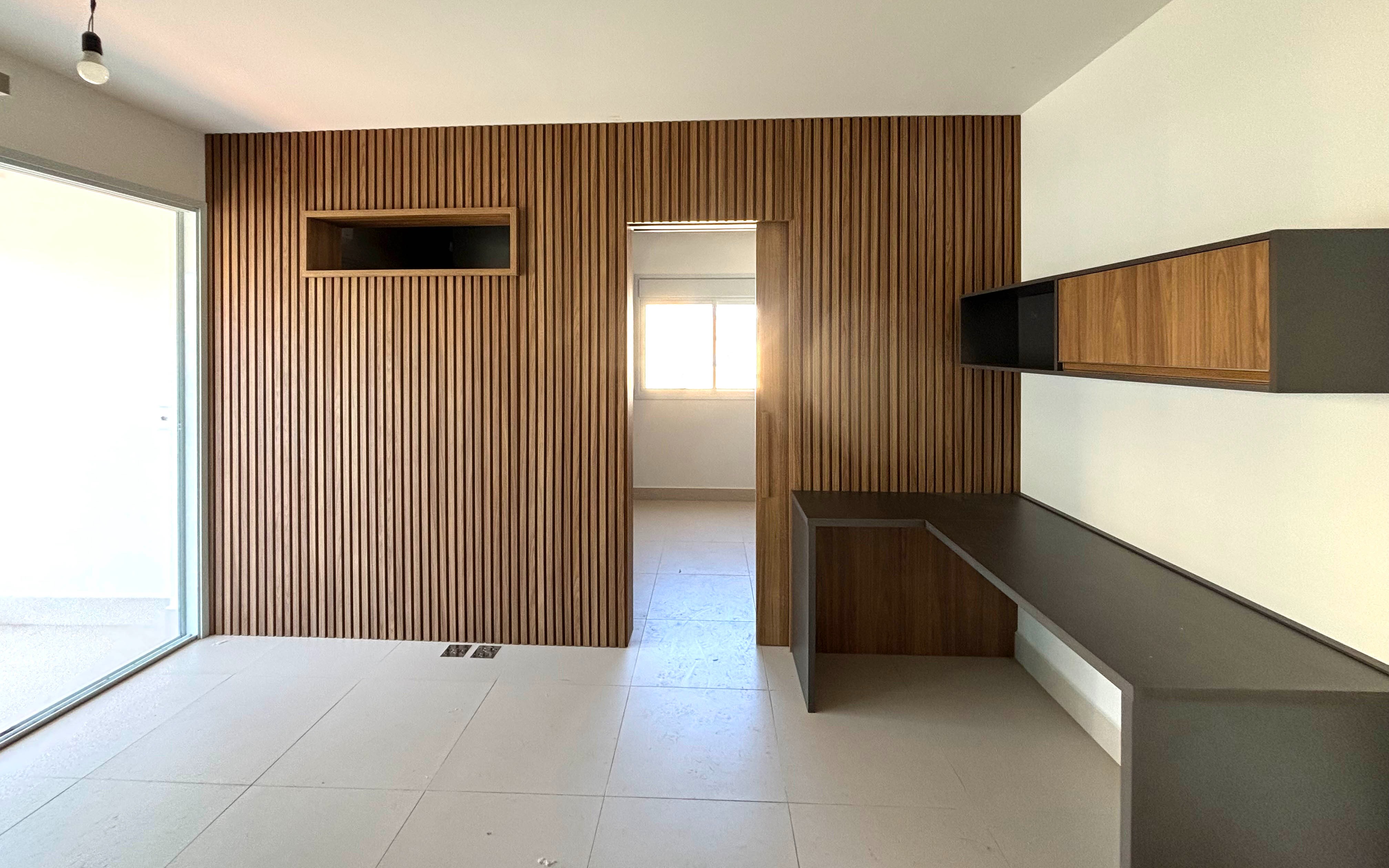 Apartamento para alugar com 1 quarto, 41m² - Foto 5
