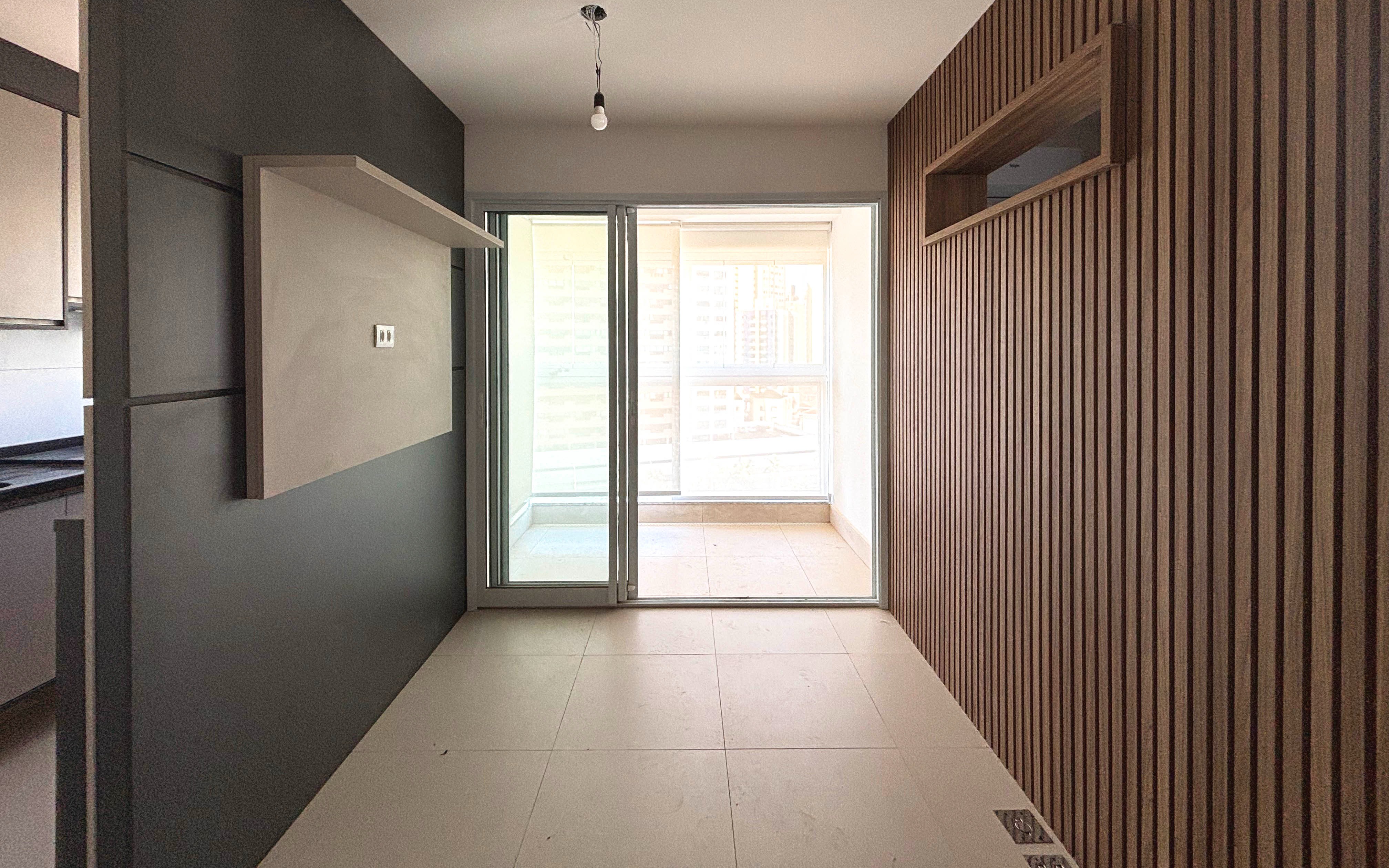 Apartamento para alugar com 1 quarto, 41m² - Foto 7
