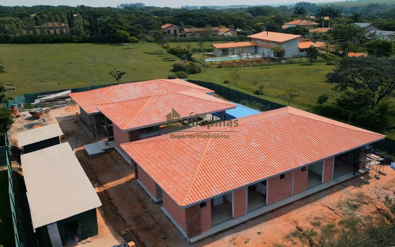 Casa de Condomínio à venda com 6 quartos, 2020m² - Foto 2