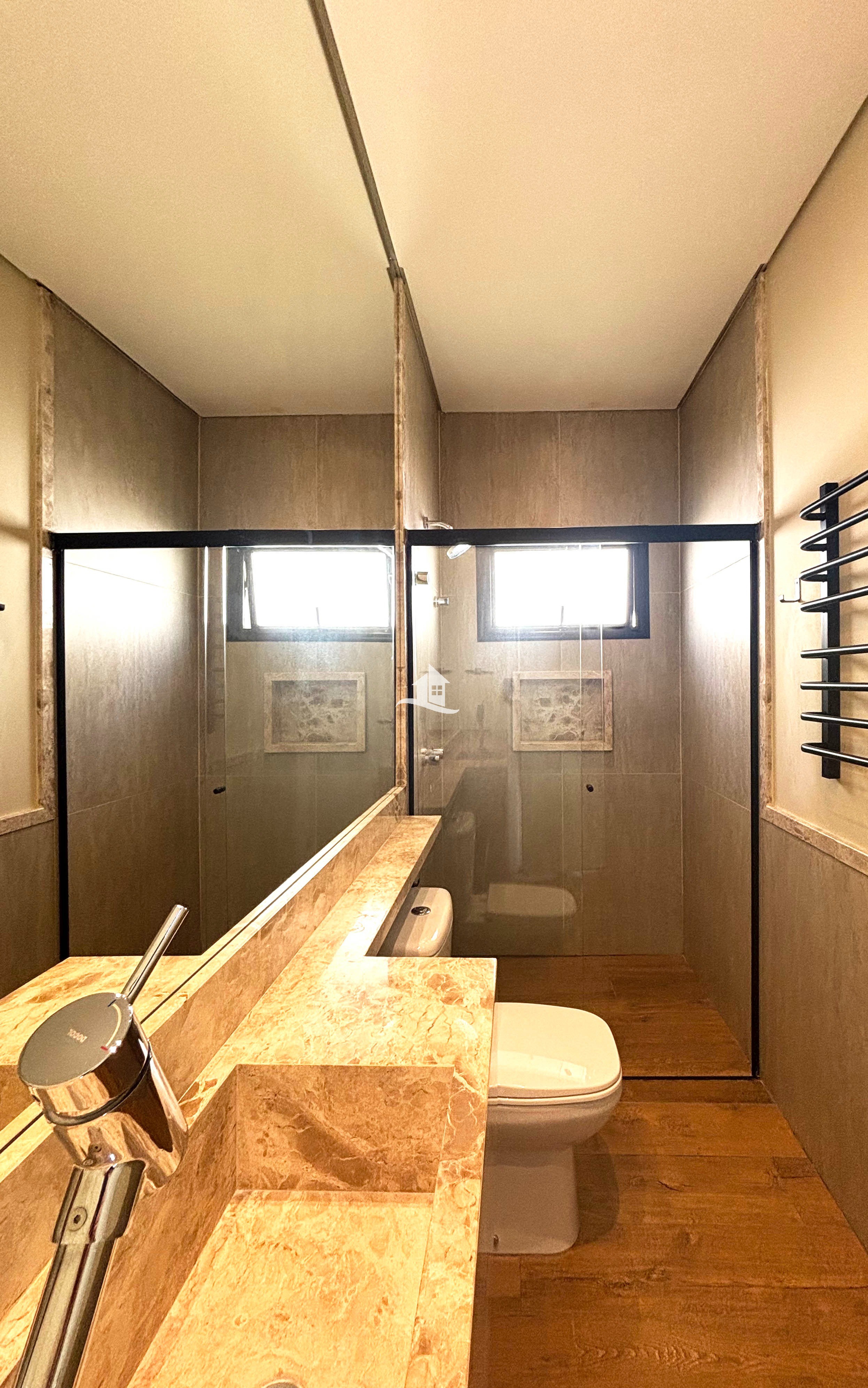 Casa de Condomínio, 4 quartos - Foto 38