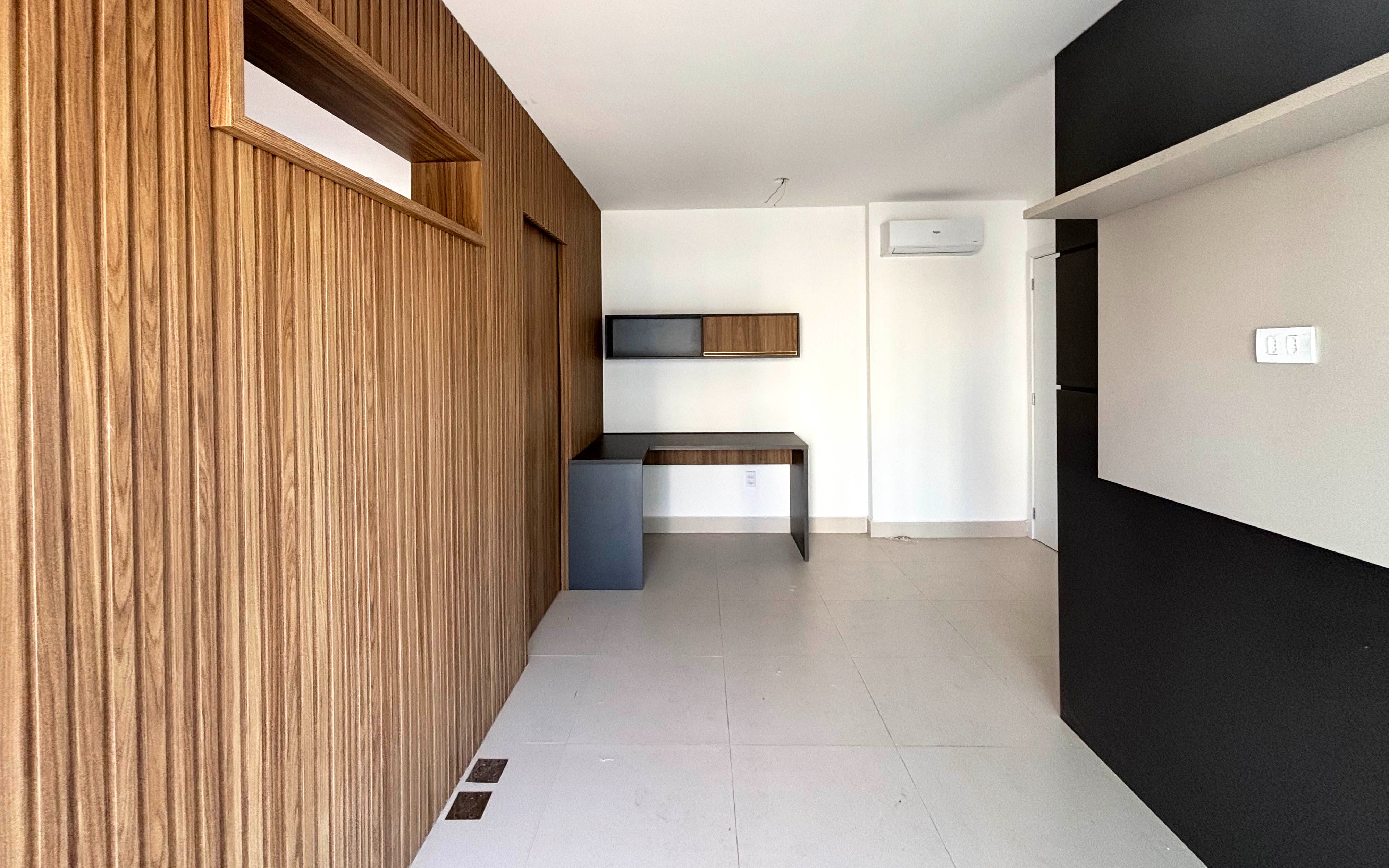Apartamento para alugar com 1 quarto, 41m² - Foto 11