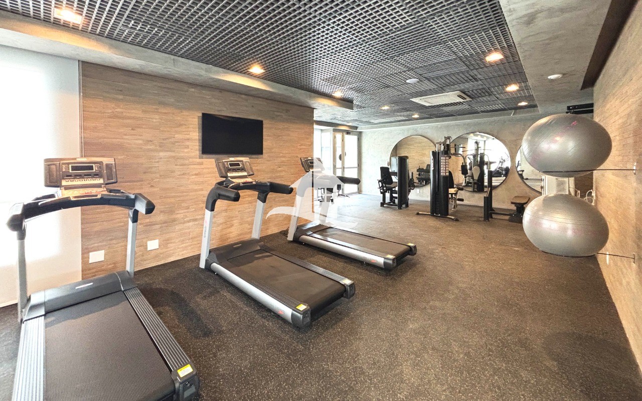 Apartamento, 3 quartos, 139 m² - Foto 23