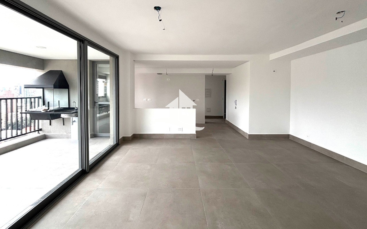 Apartamento, 3 quartos, 139 m² - Foto 4