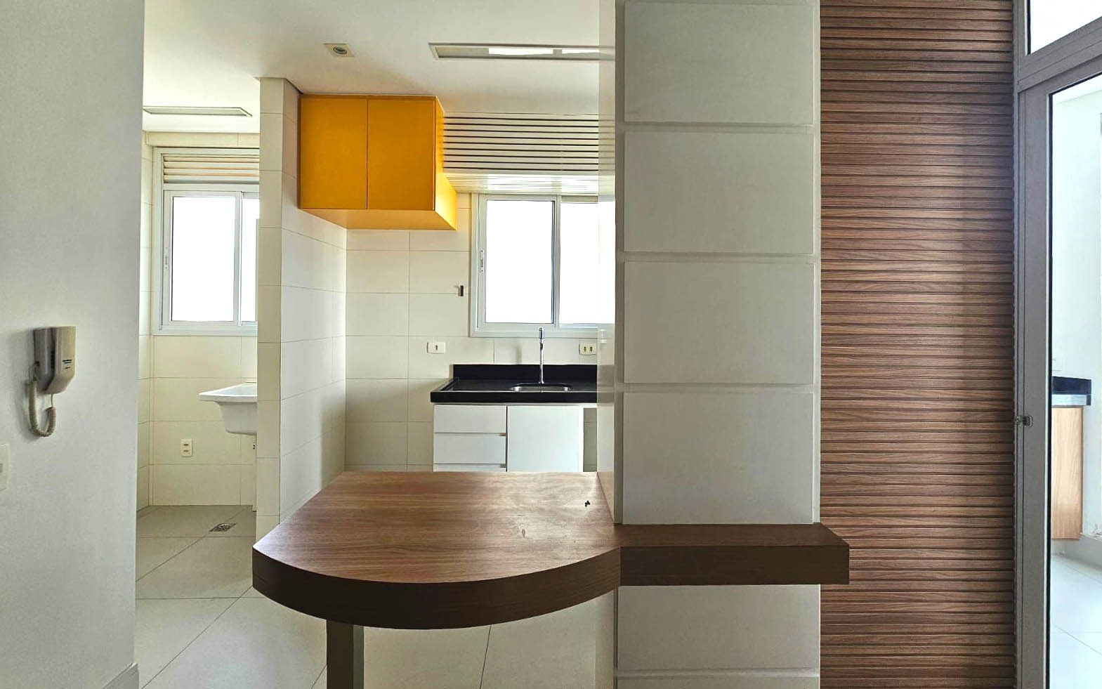 Apartamento, 1 quarto, 51 m² - Foto 3