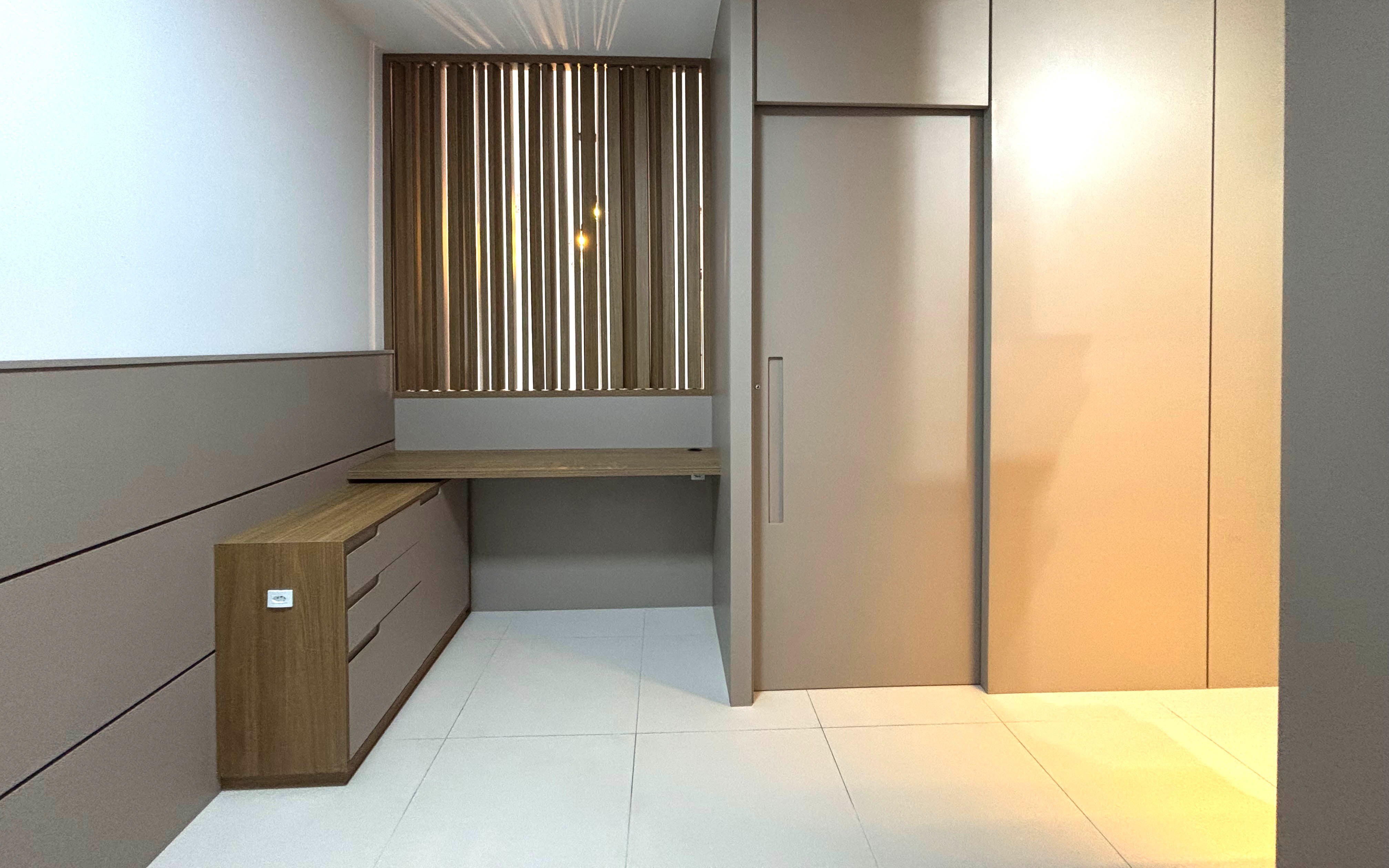 Apartamento à venda e aluguel com 1 quarto, 41m² - Foto 4