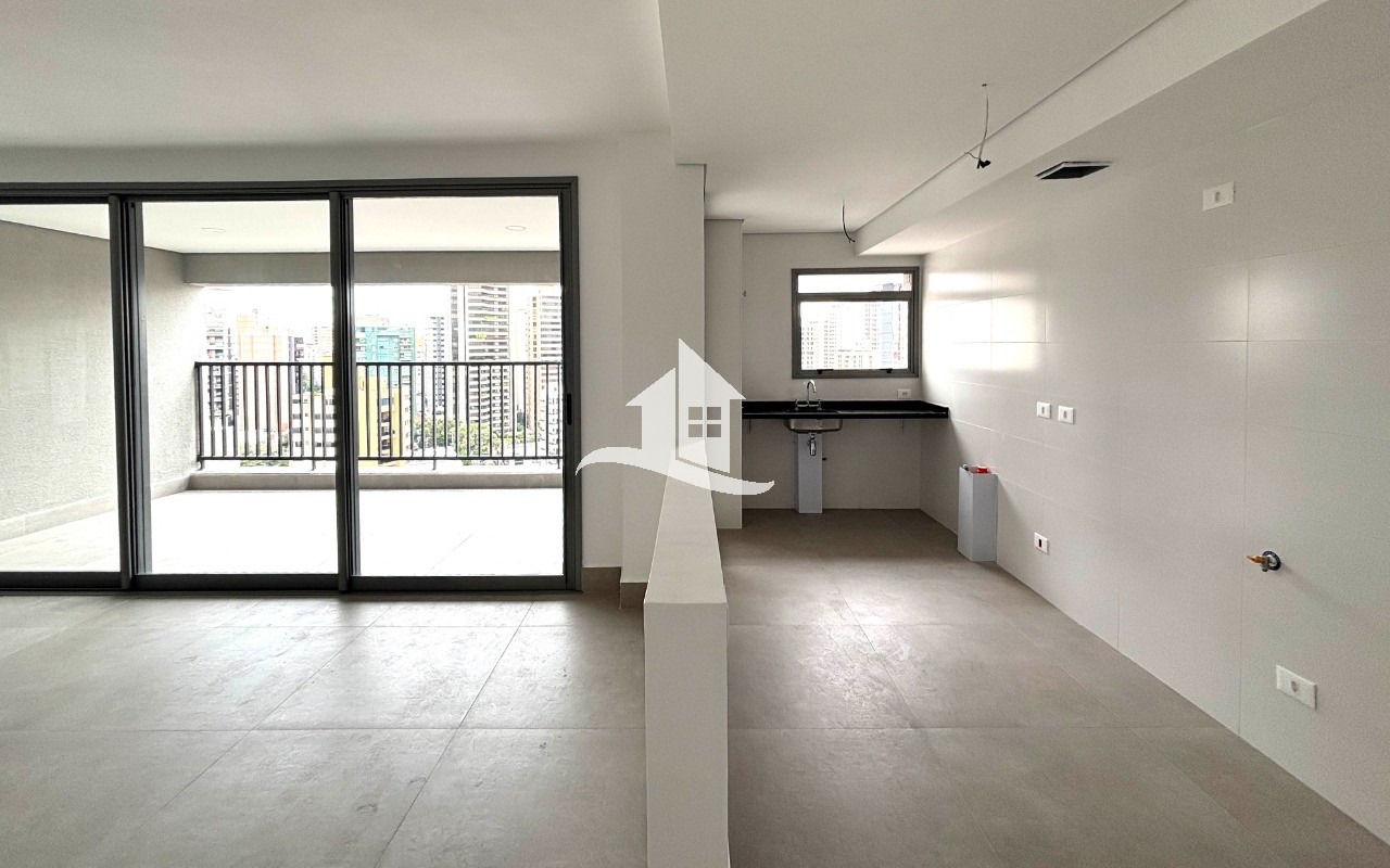 Apartamento, 3 quartos, 139 m² - Foto 8