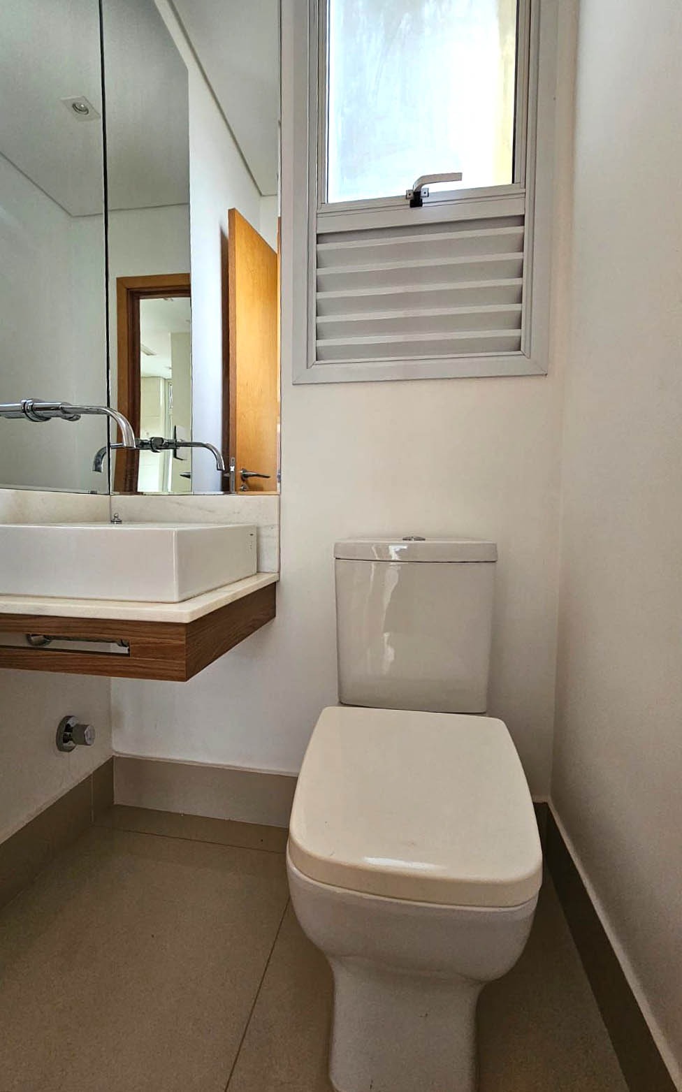 Apartamento, 1 quarto, 51 m² - Foto 4