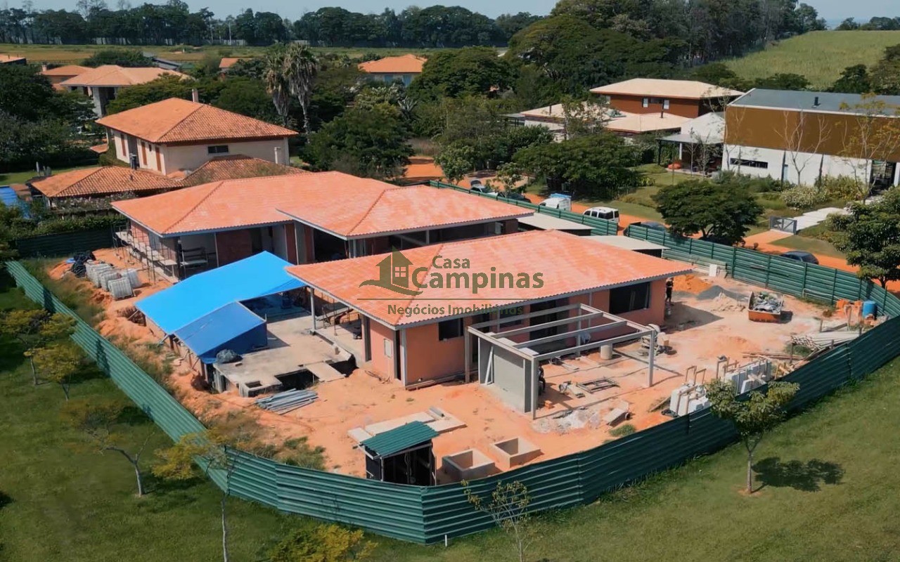 Casa de Condomínio à venda com 6 quartos, 2020m² - Foto 6