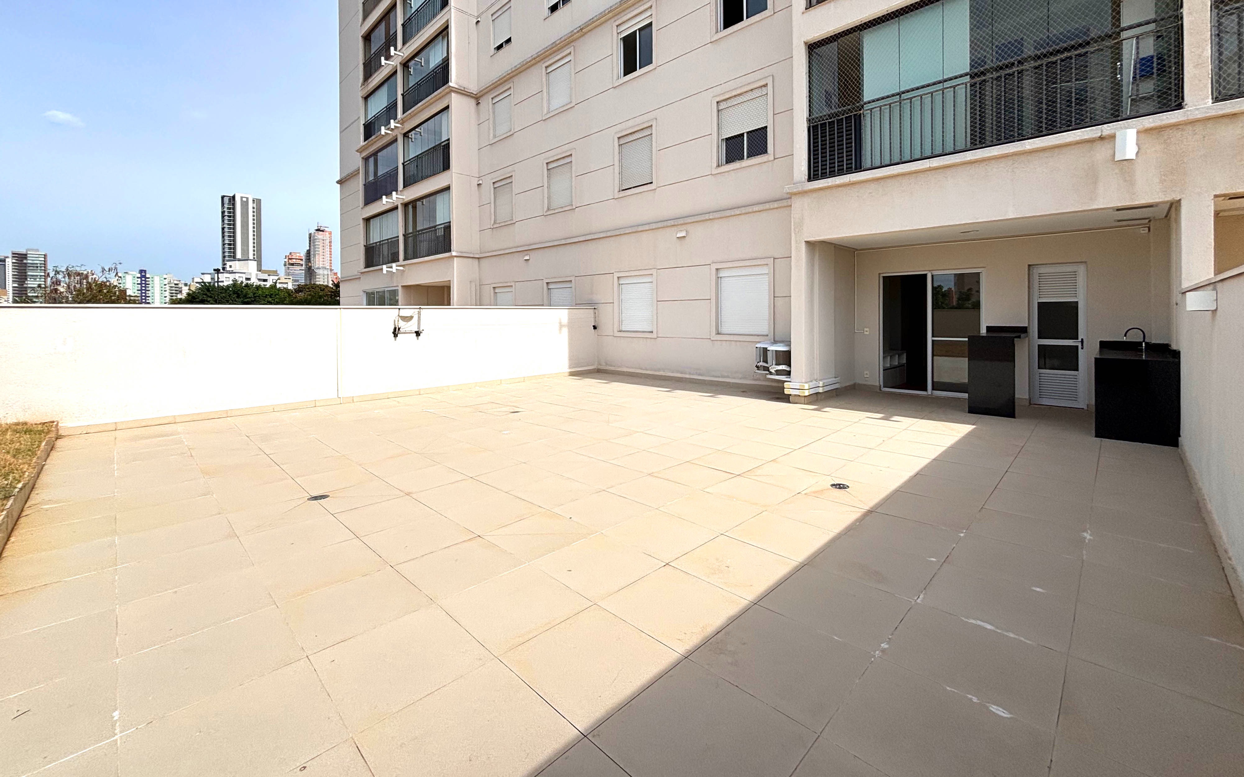 Apartamento à venda e aluguel com 2 quartos, 62m² - Foto 1