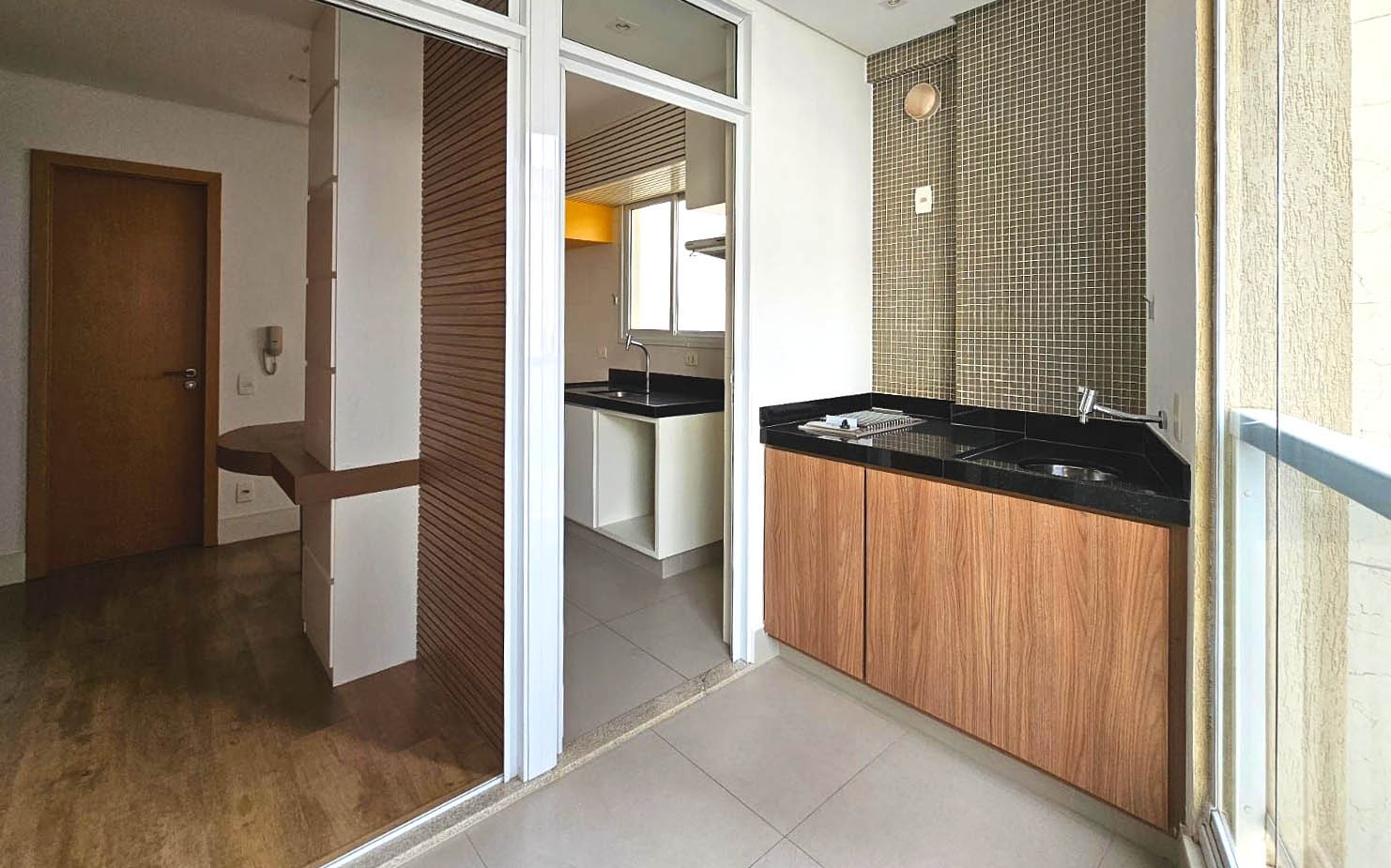 Apartamento, 1 quarto, 51 m² - Foto 9