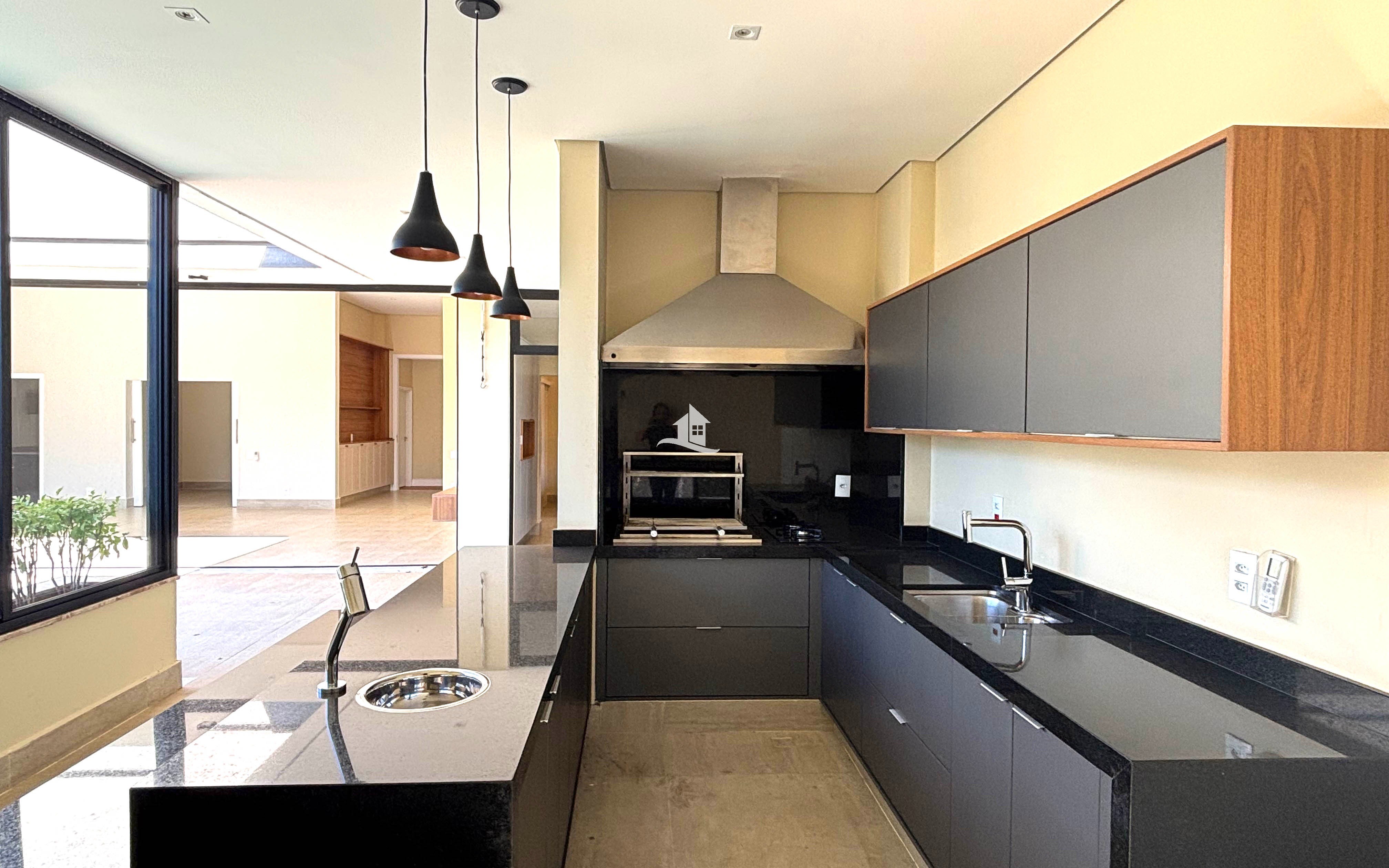 Casa de Condomínio, 4 quartos - Foto 15