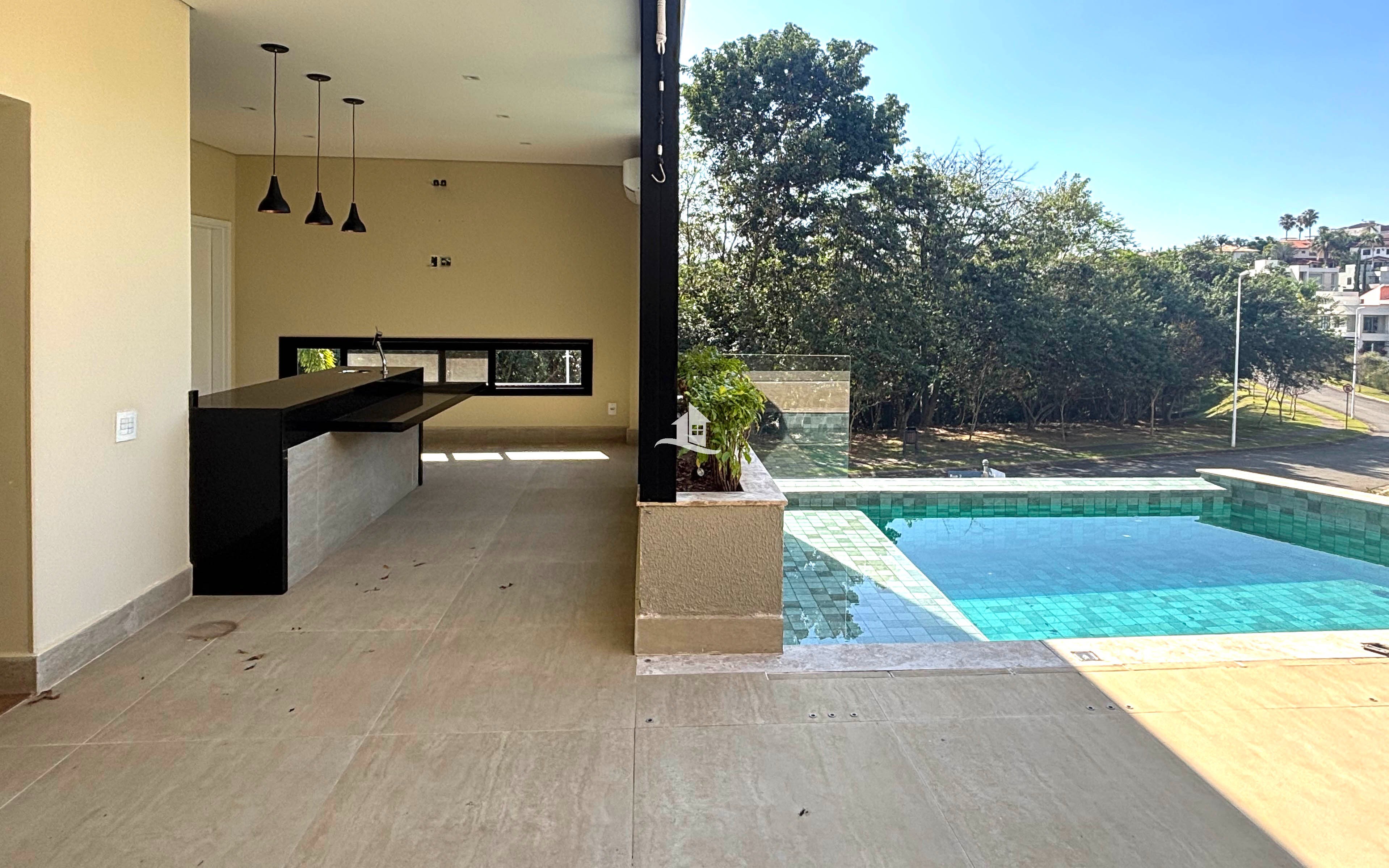 Casa de Condomínio, 4 quartos - Foto 13