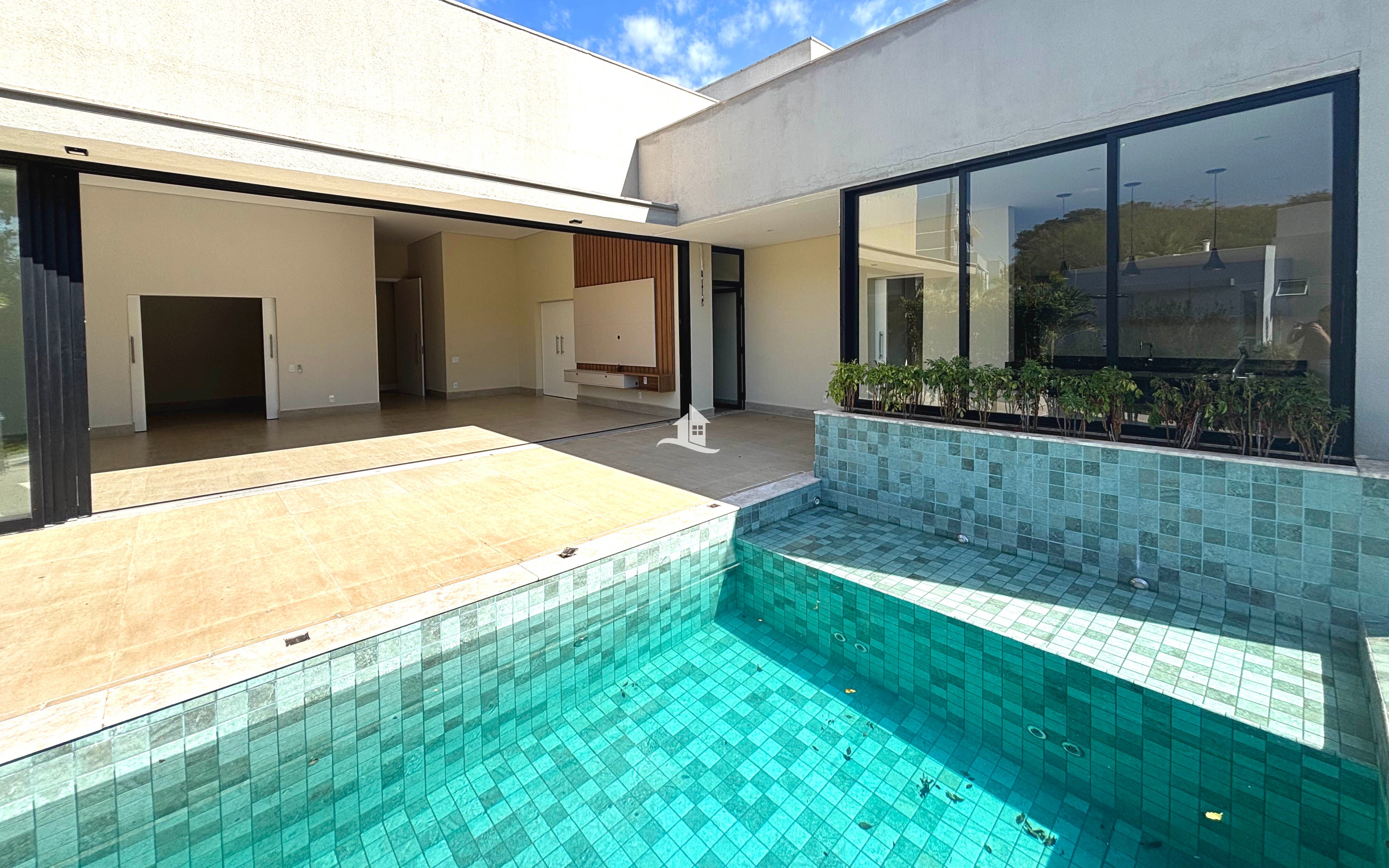 Casa de Condomínio, 4 quartos - Foto 11