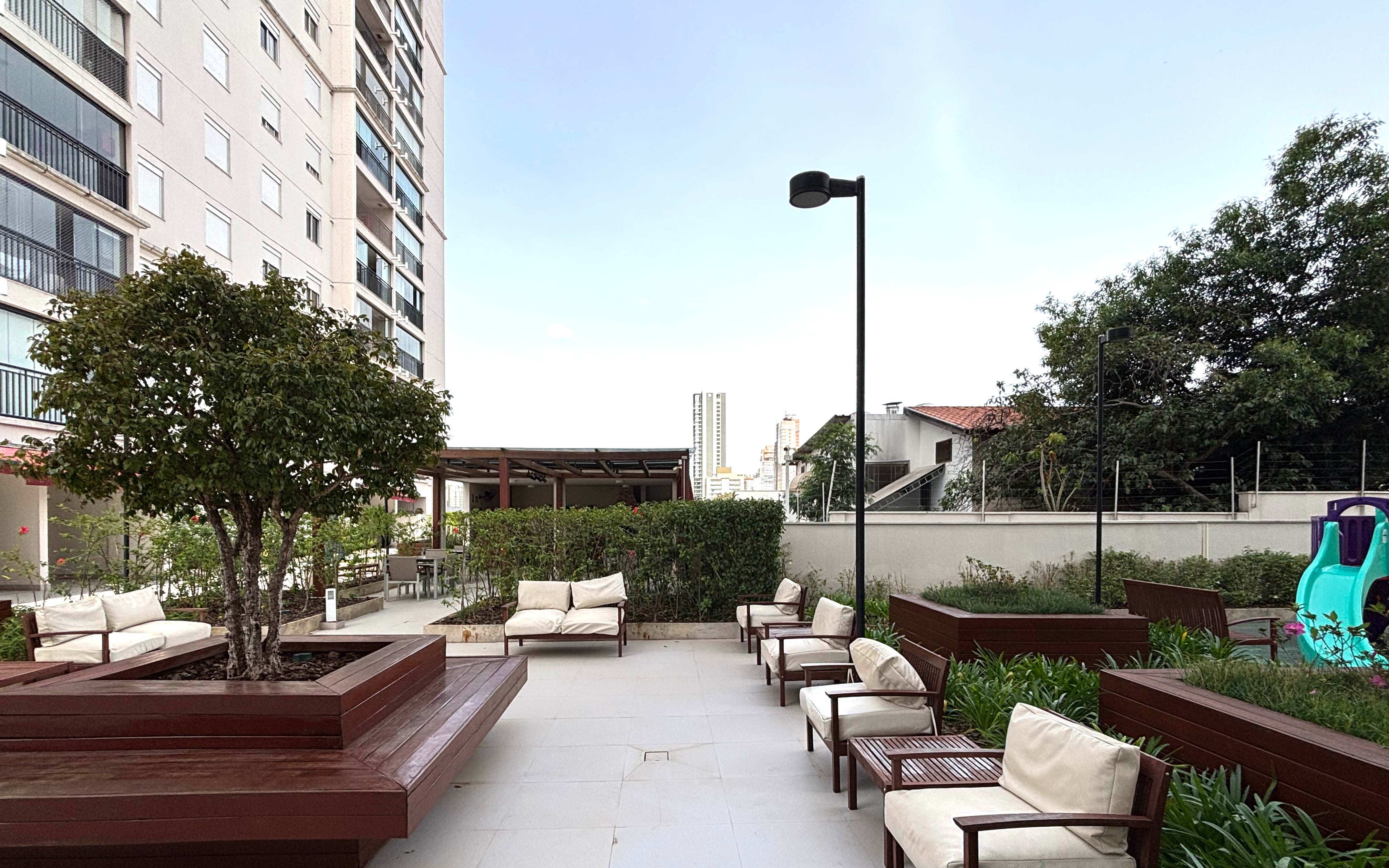 Apartamento à venda e aluguel com 2 quartos, 62m² - Foto 19