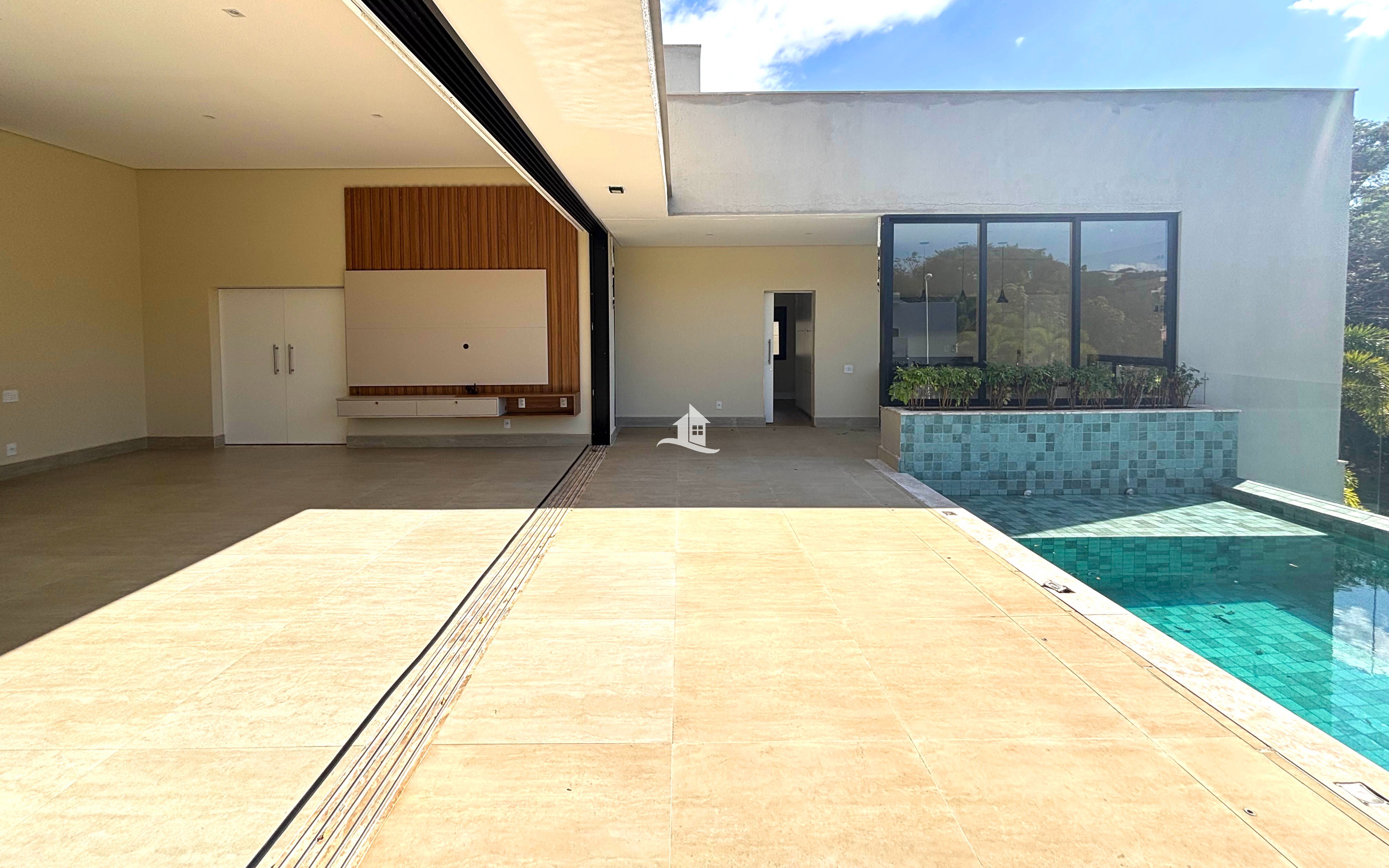 Casa de Condomínio, 4 quartos - Foto 9