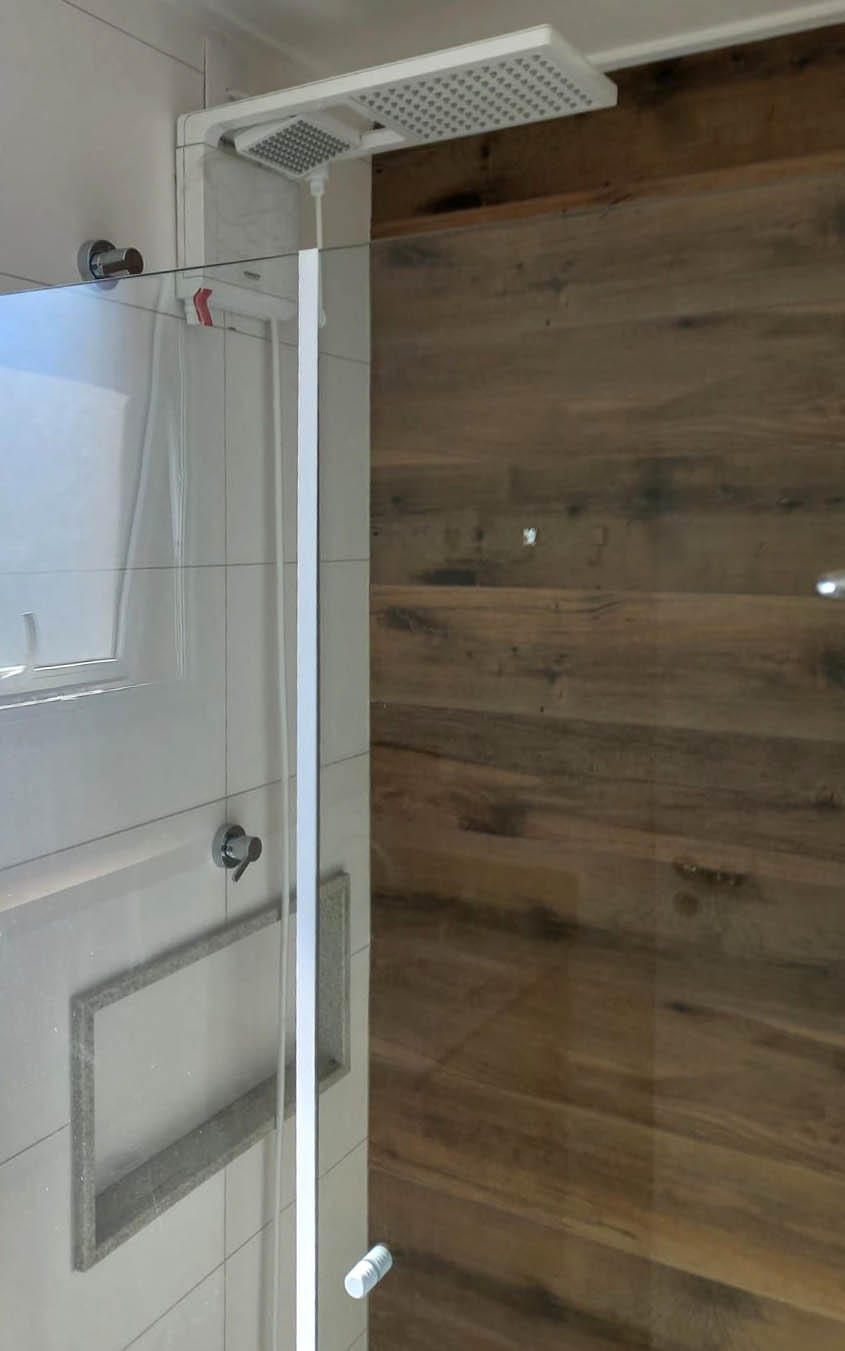 Apartamento para alugar com 1 quarto, 41m² - Foto 6