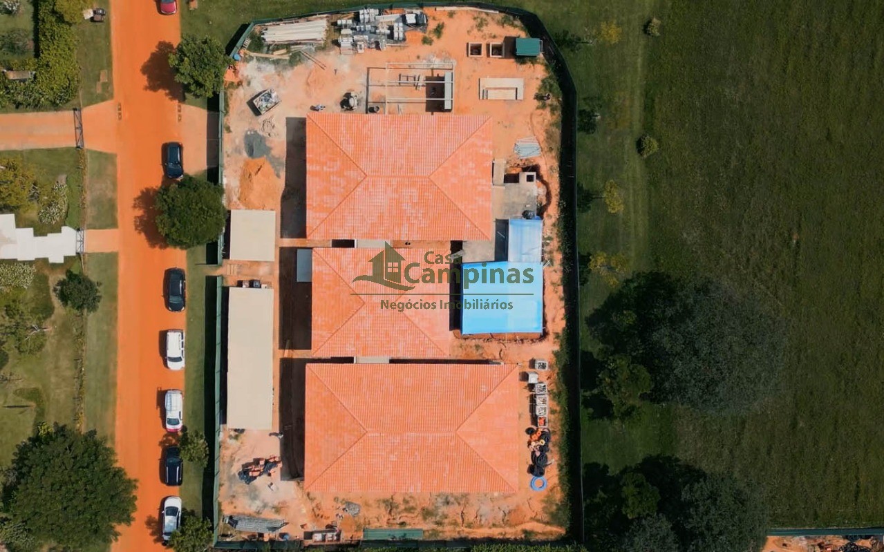 Casa de Condomínio à venda com 6 quartos, 2020m² - Foto 9