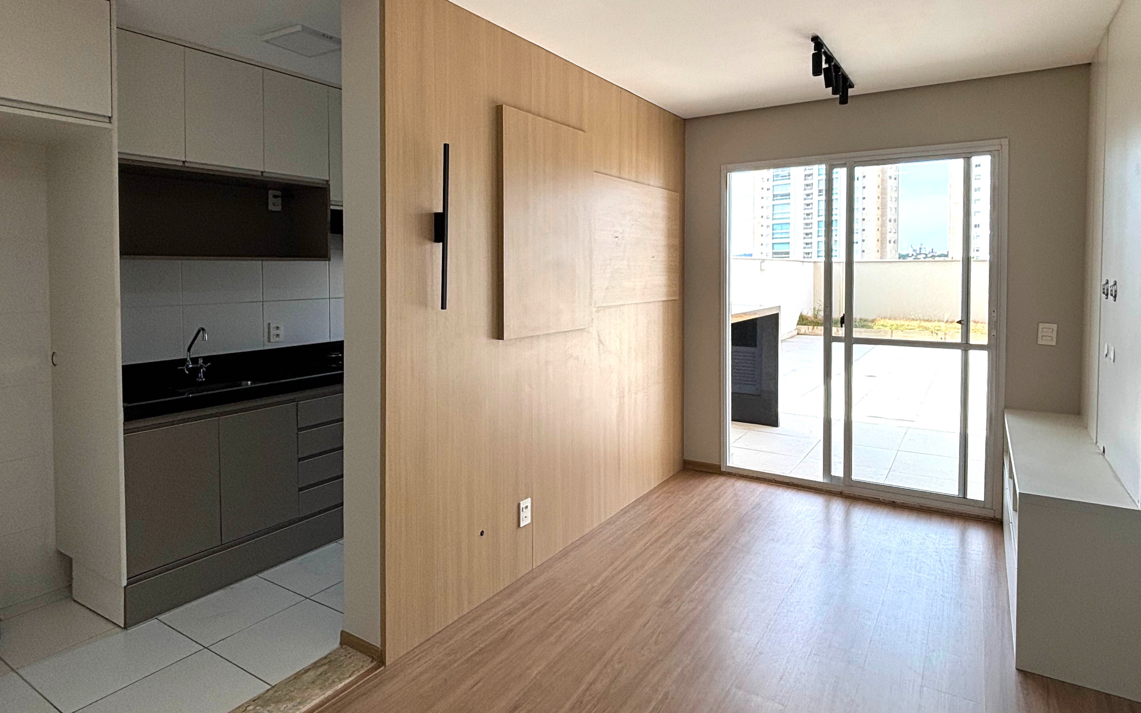 Apartamento à venda e aluguel com 2 quartos, 62m² - Foto 3