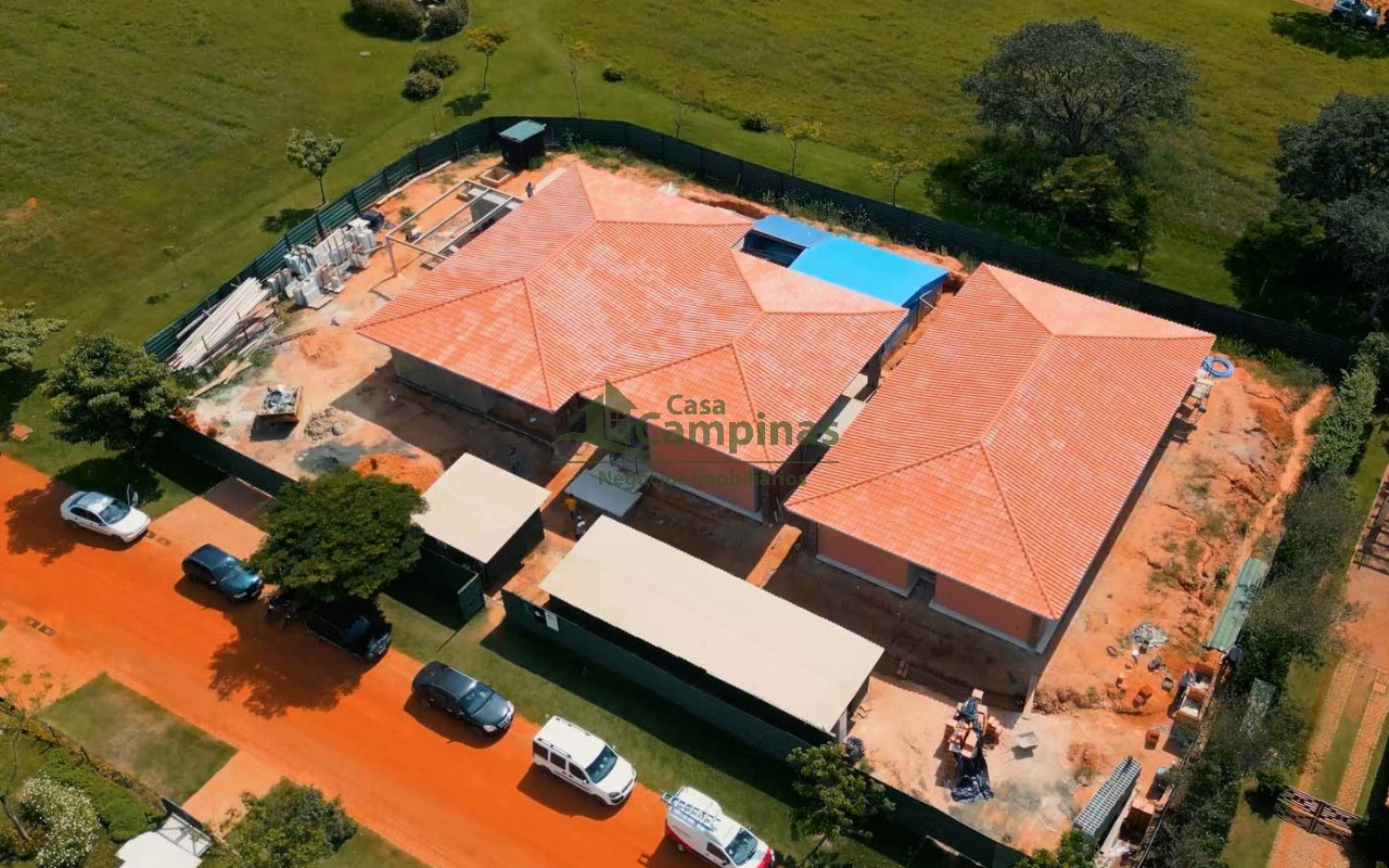 Casa de Condomínio à venda com 6 quartos, 2020m² - Foto 5
