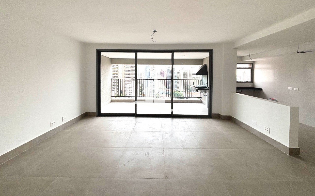 Apartamento, 3 quartos, 139 m² - Foto 3