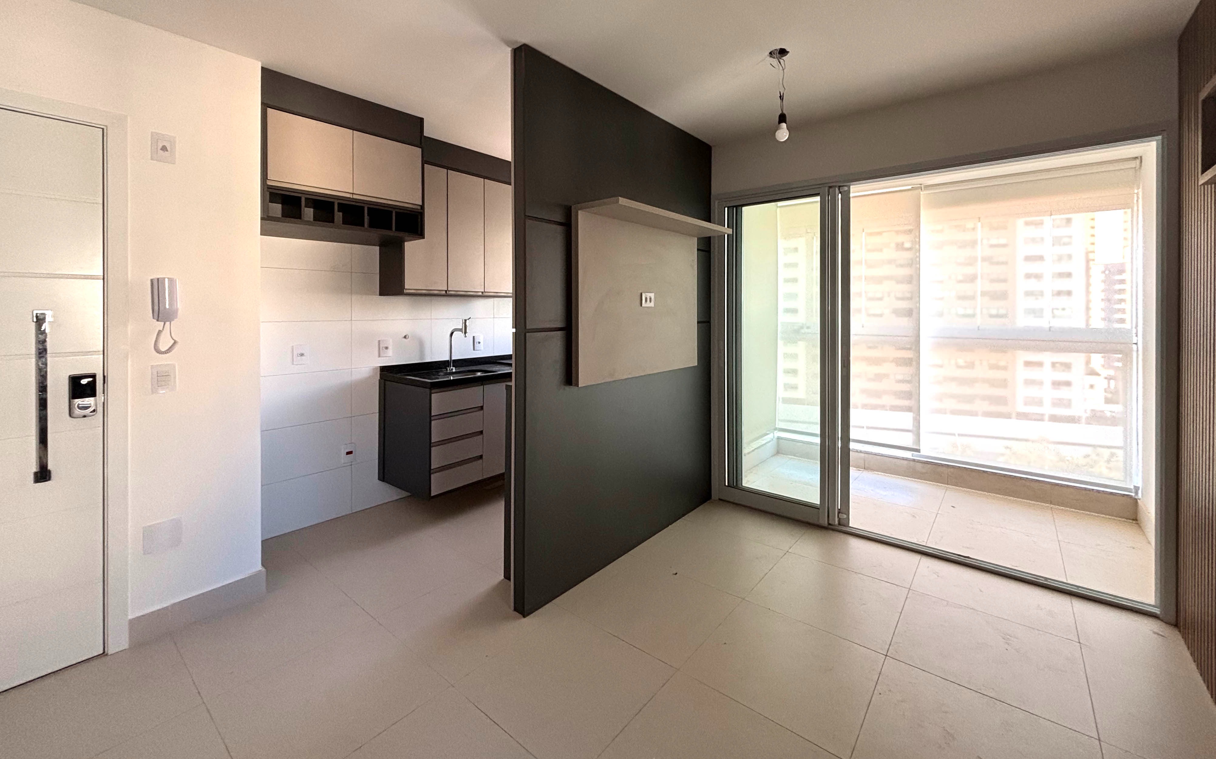 Apartamento para alugar com 1 quarto, 41m² - Foto 10