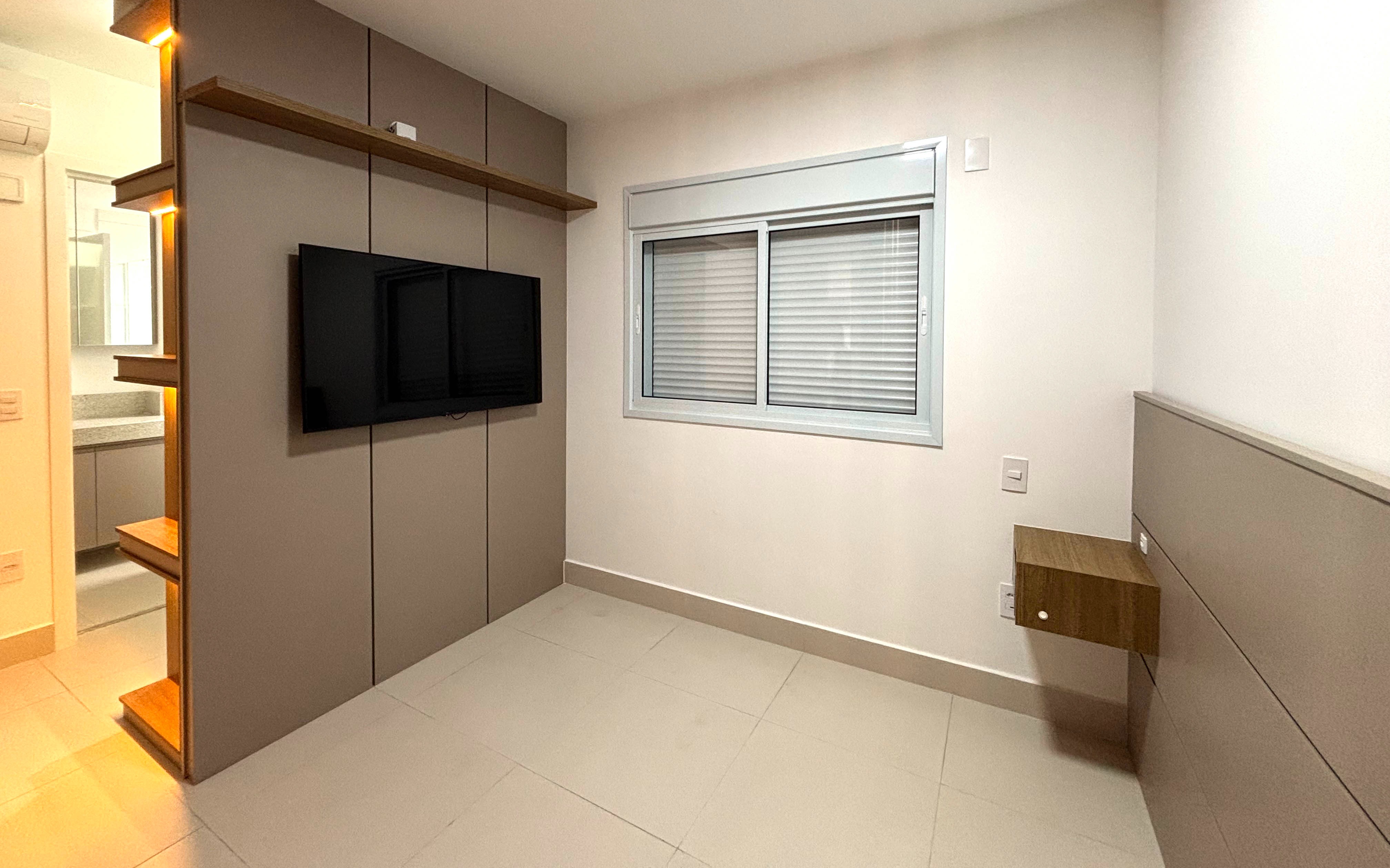 Apartamento à venda e aluguel com 1 quarto, 41m² - Foto 16