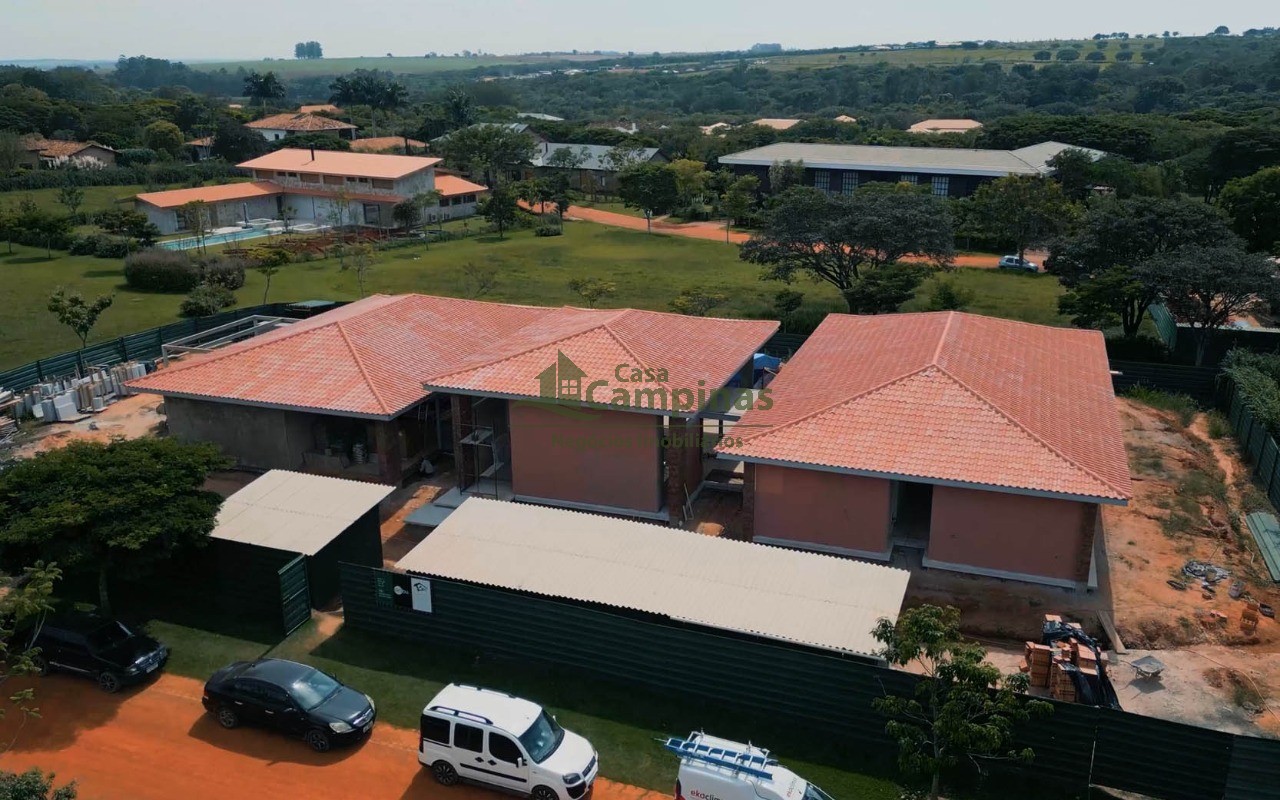 Casa de Condomínio à venda com 6 quartos, 2020m² - Foto 3