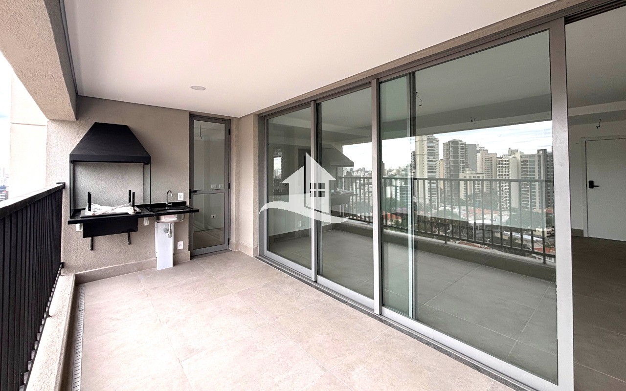 Apartamento, 3 quartos, 139 m² - Foto 6