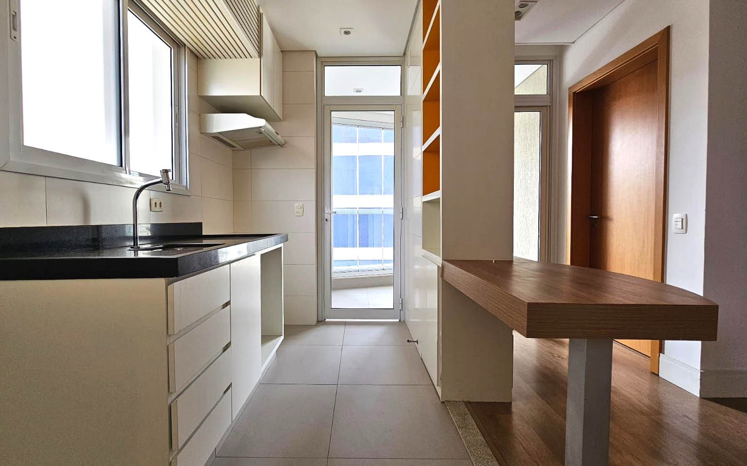 Apartamento, 1 quarto, 51 m² - Foto 5